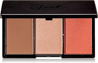 Sleek Makeup Face Form Contour Palette Light, 0.02 Kg