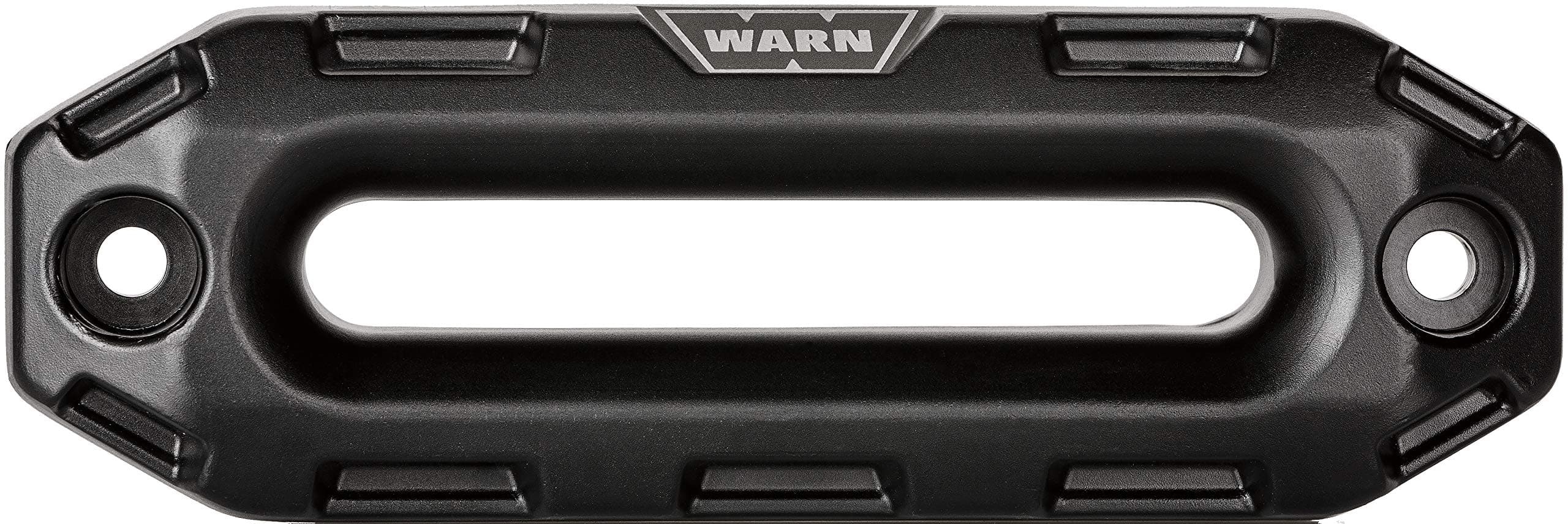 WARNEpic Fairlead 1.0 Black