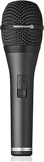 beyerdynamic TG V70 s Hypercardioid Dynamic Microphone