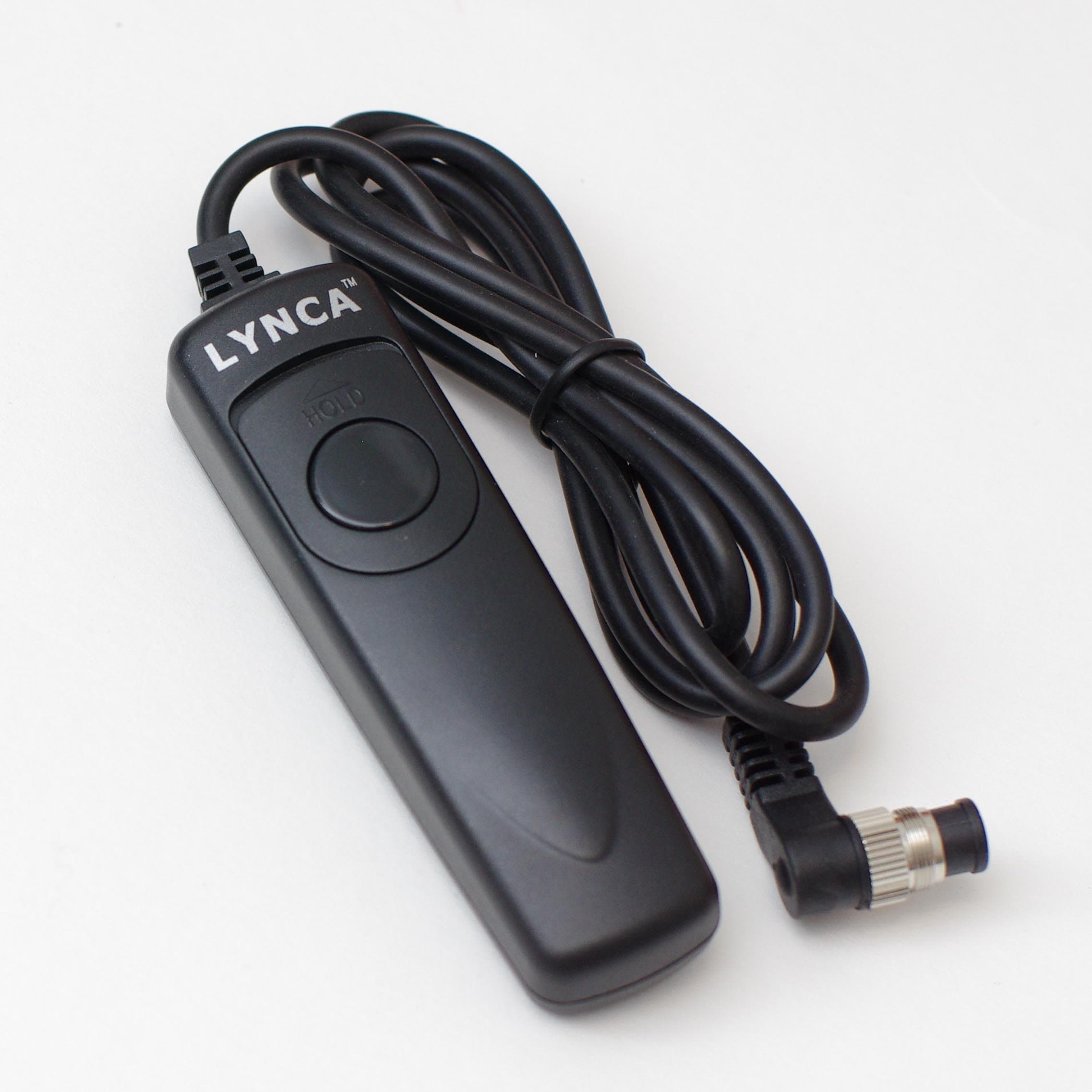 SFBAY Pro Remote Shutter Release Connect Cable Compatible with NIKON MC-30 for Nikon D1 D1H D1X D2H D2X D2Hs D2Xs D3 D3x D3s D4 D200 D300 D300s D700 D800 D800E F5 F6 F90 F90x F100 N90 N90s F5 F6 F90x F5 F6 F90 F90x F100 N90 N90s