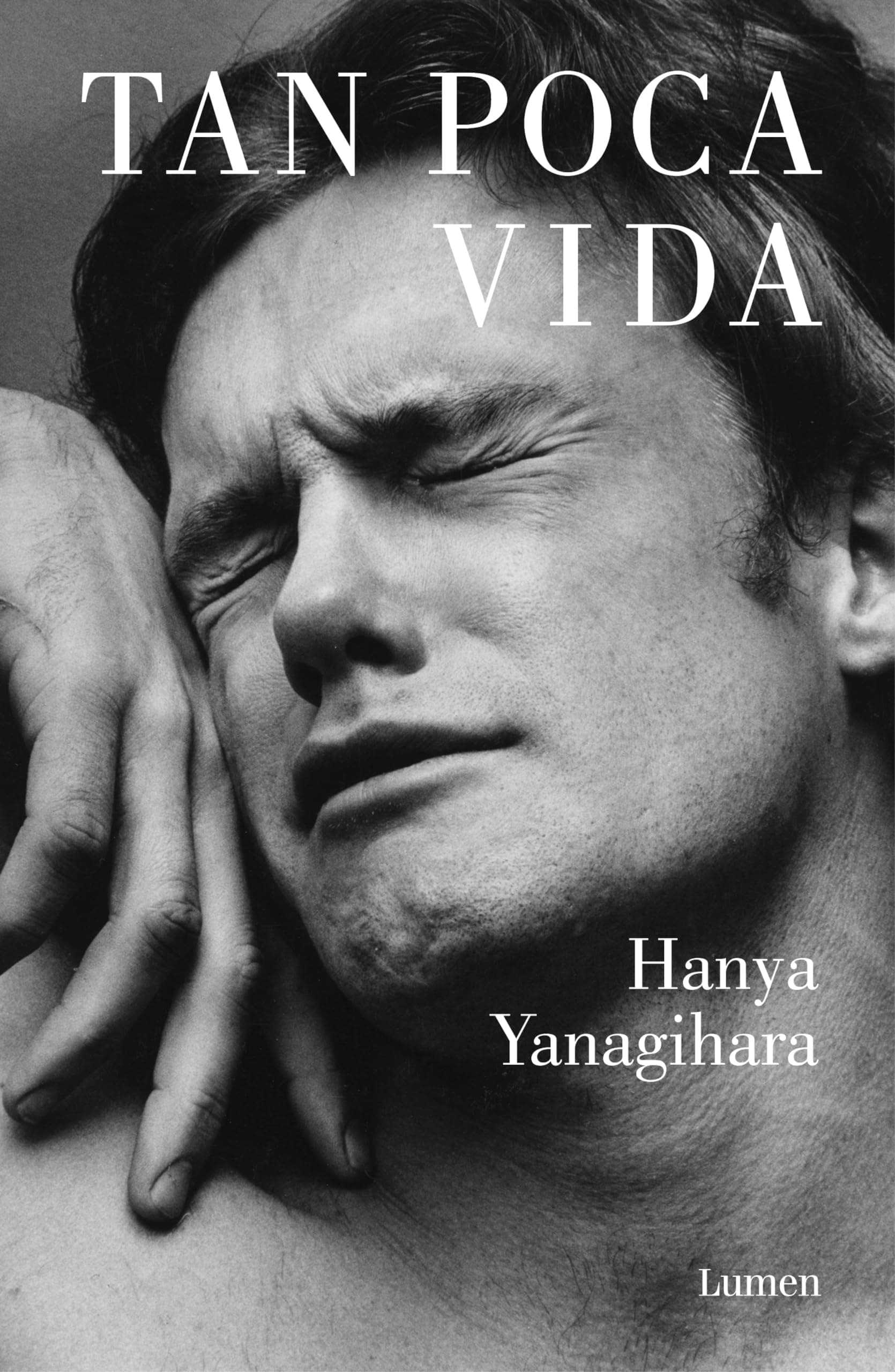 Tan poca vida (Spanish Edition) Kindle Edition