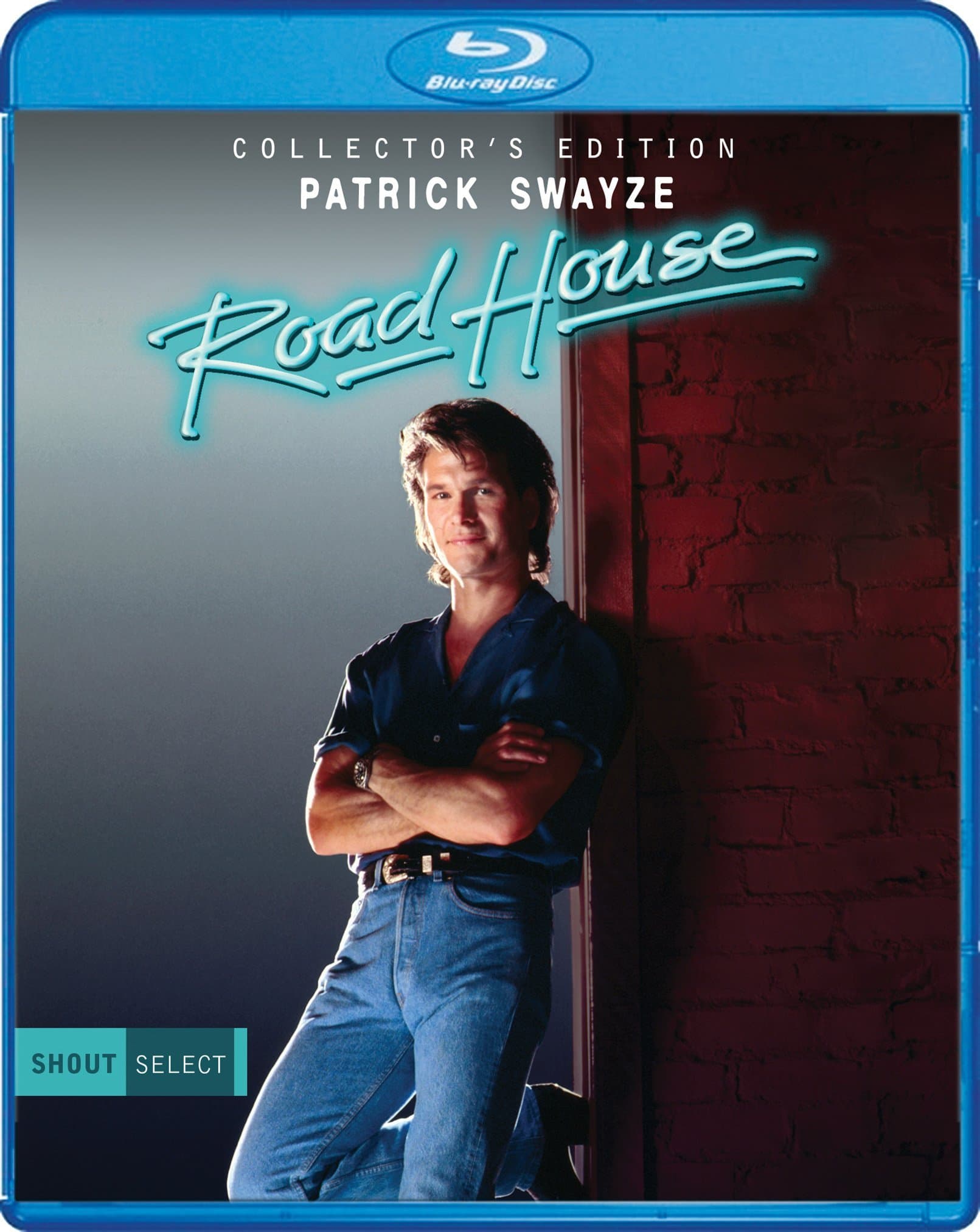 Road House (Collector's Edition)