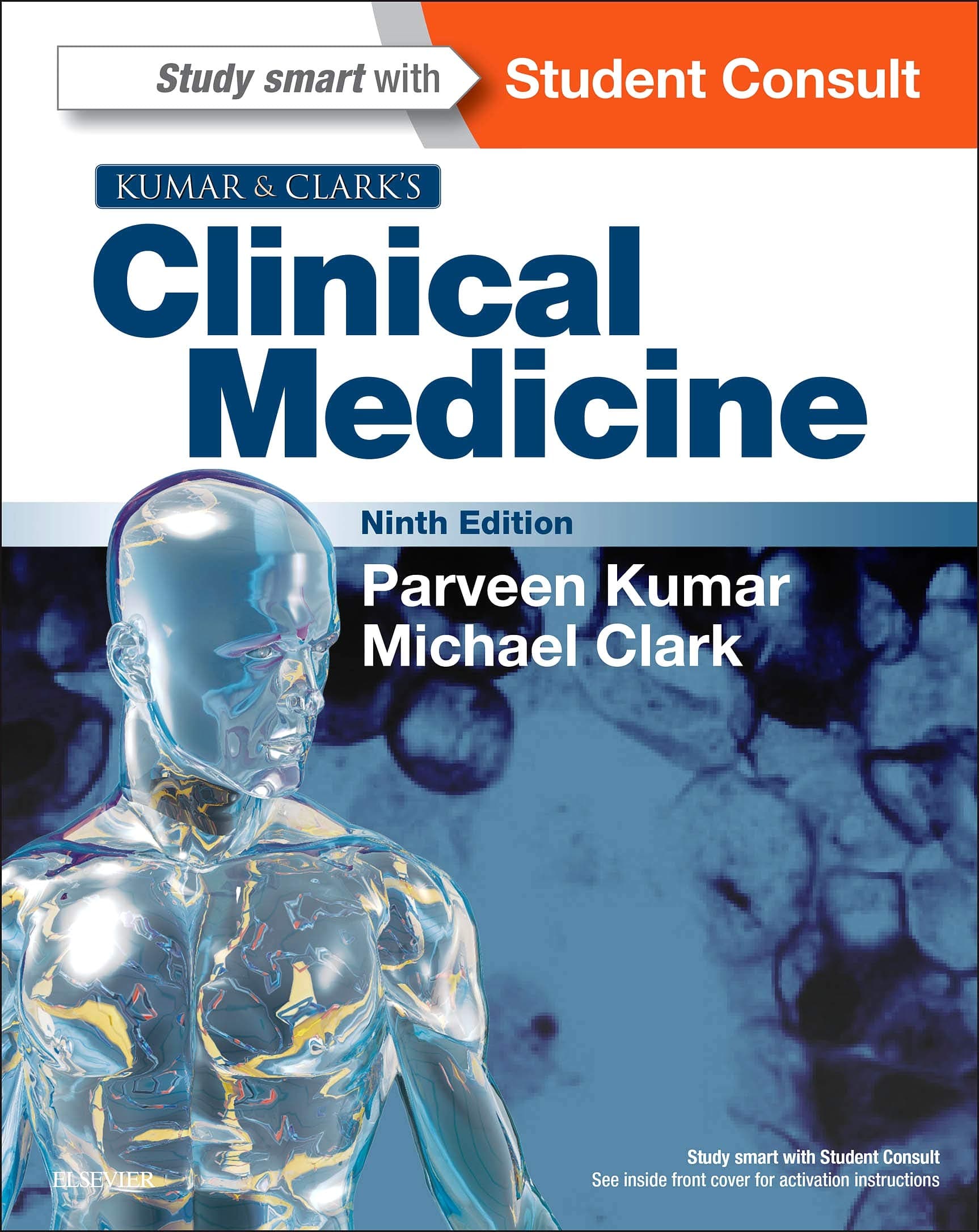 Kumar and Clark's Clinical Medicine 9th Edition