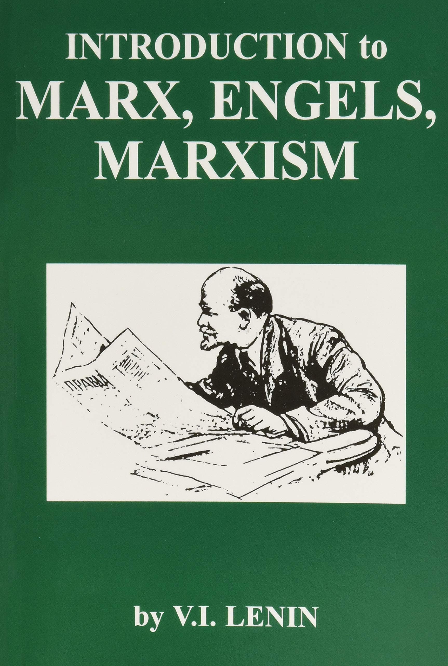 Introduction to Marx, Engels, Marxism