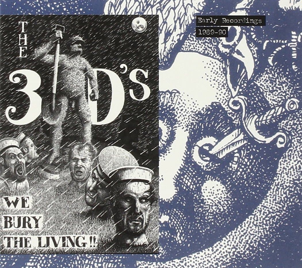 Early Recordings 1989 - 1990