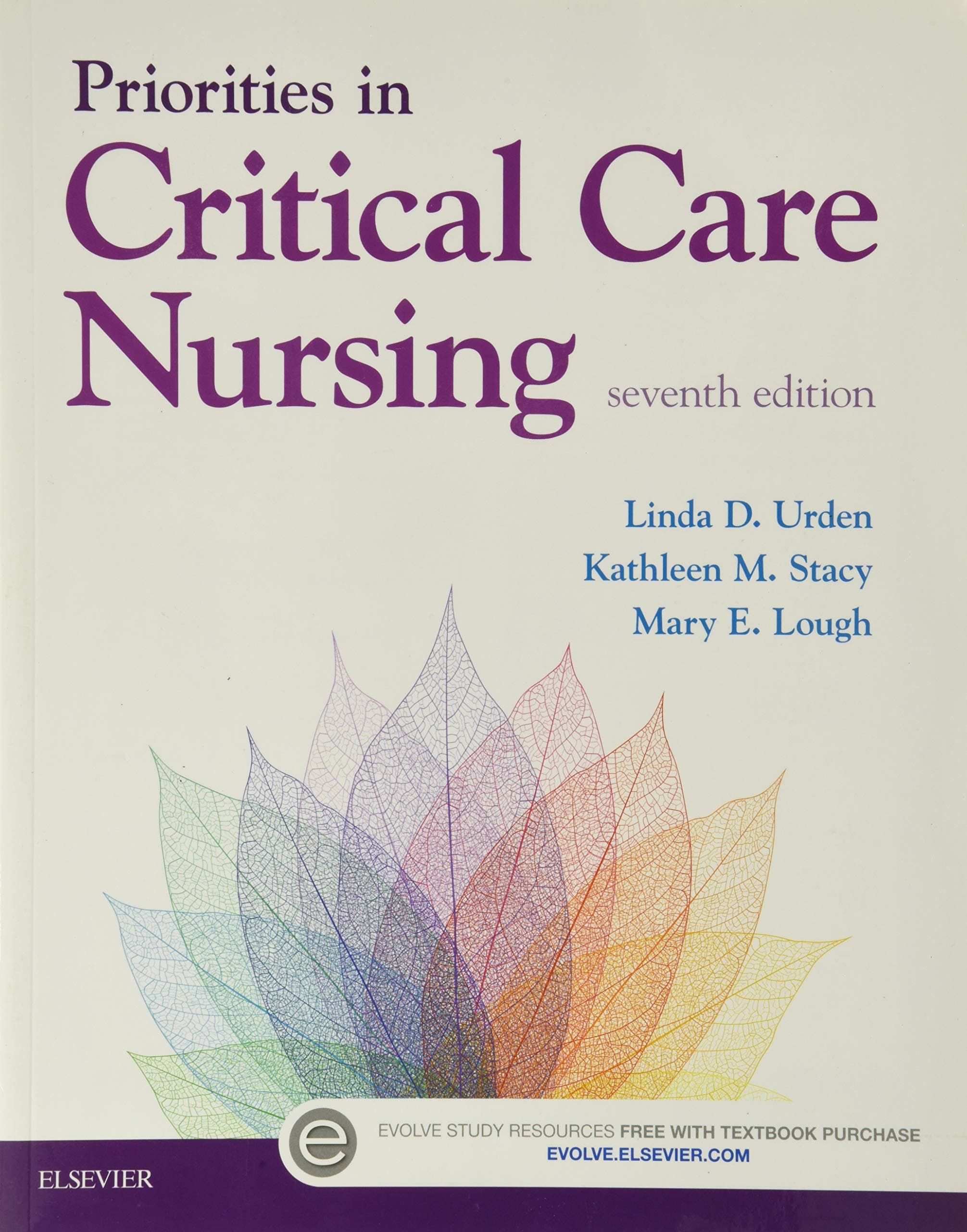 Priorities in Critical Care Nursing