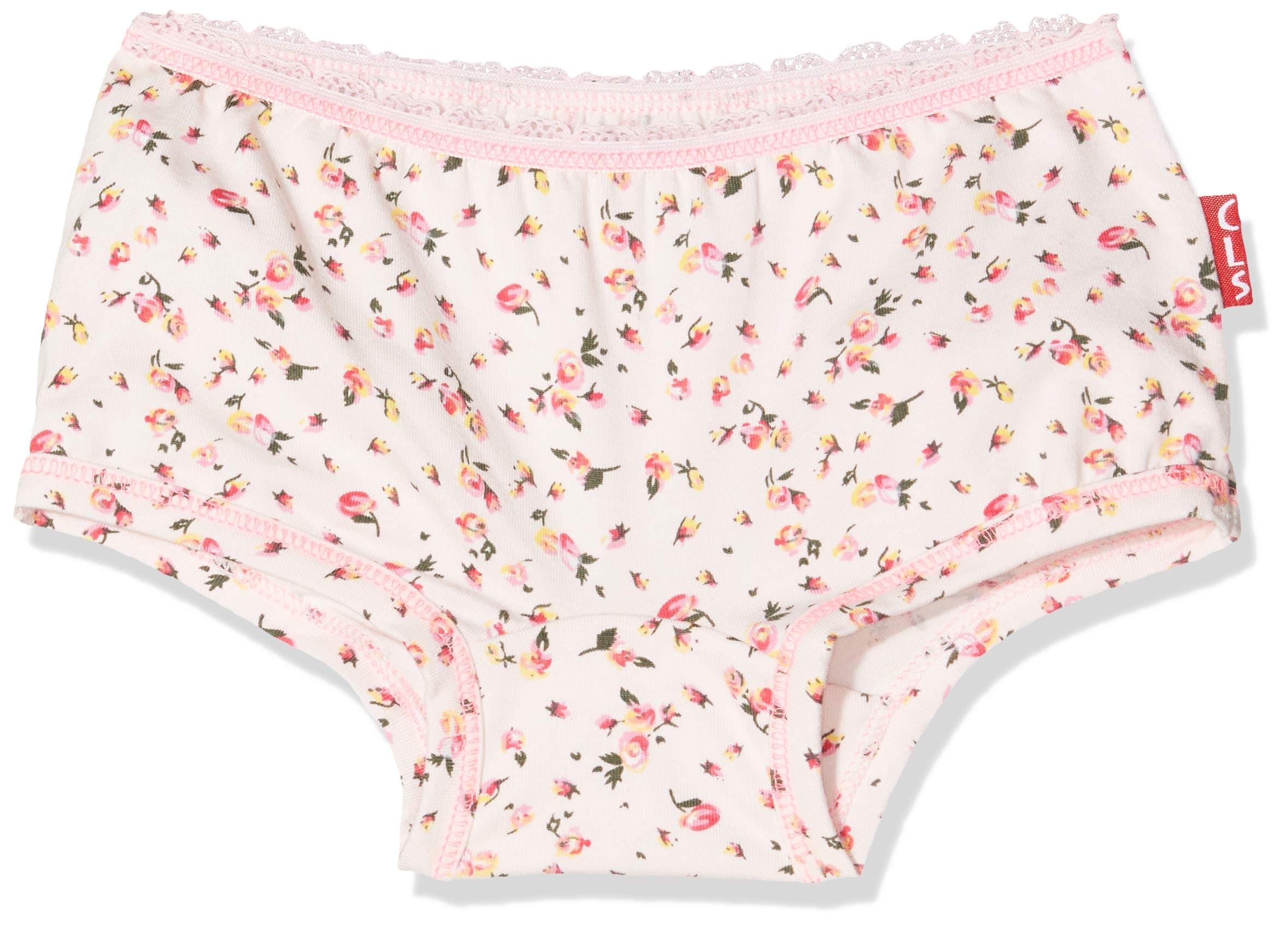 Claesen'sGirl's Half Slip