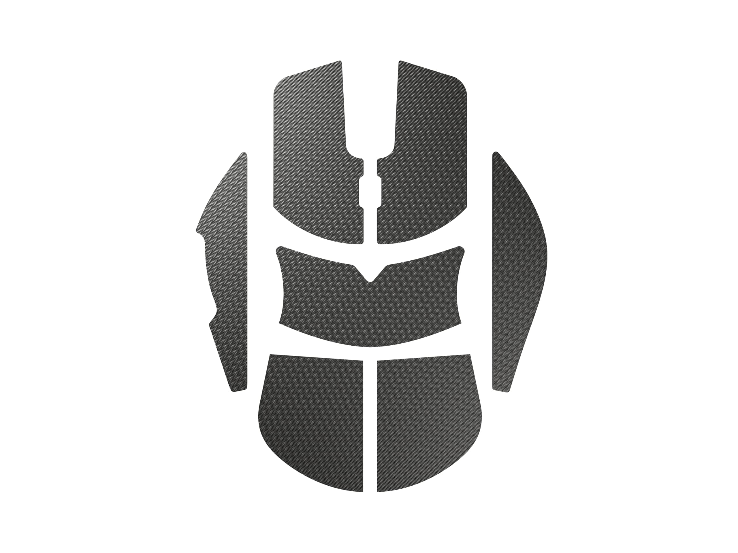 Glorious Gaming Mouse Grip Tape (Model O- (Minus))