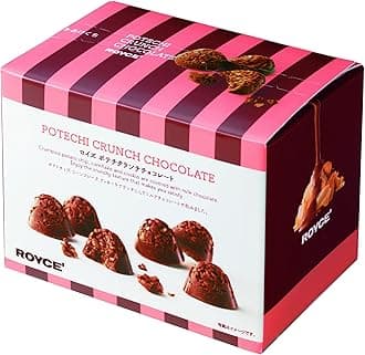 ROYCE' Potatochip- "Potechi Crunch"