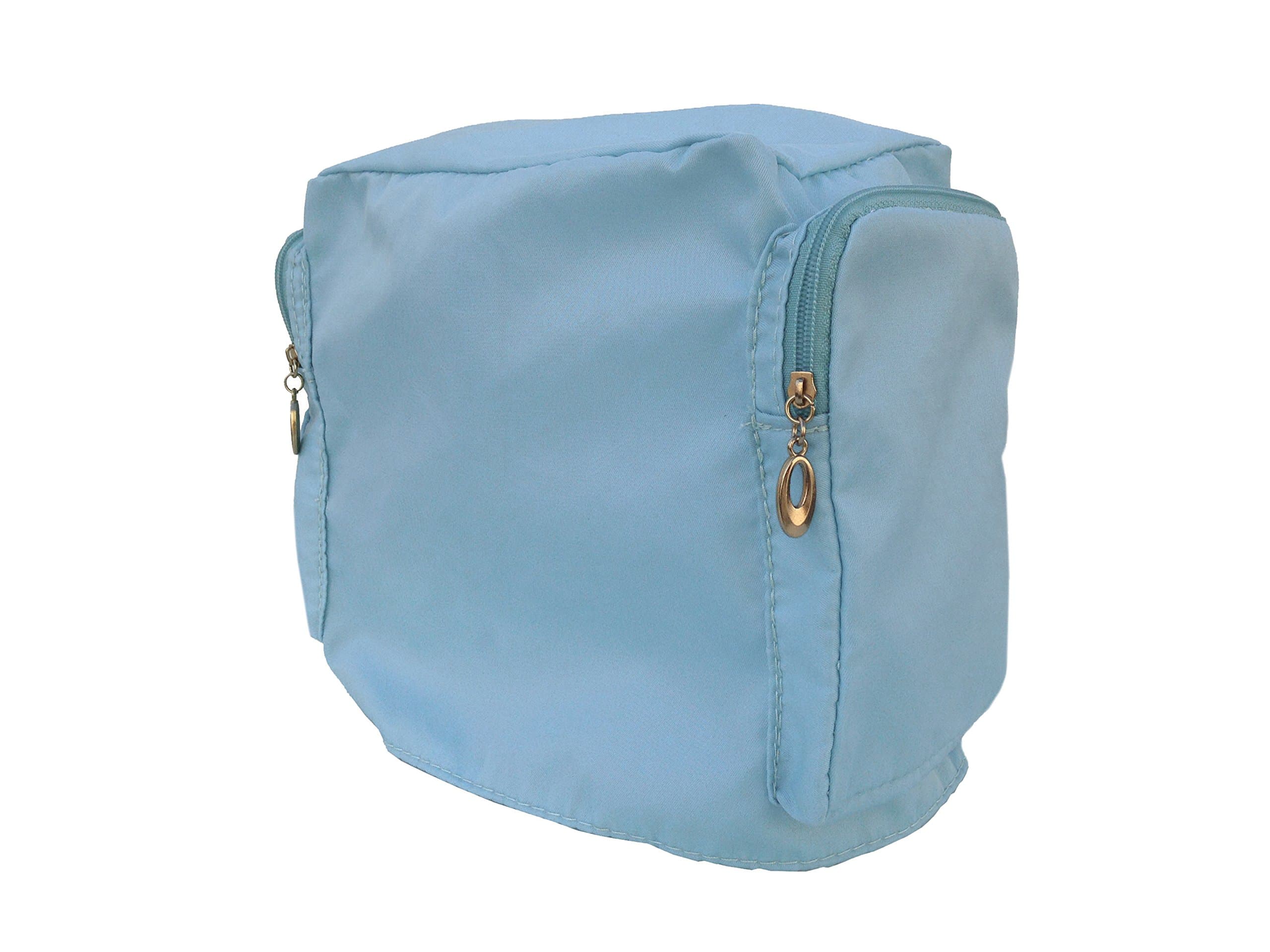 Michley Dust cover, 11.00 x 5.00 x 11.50 inches, Blue