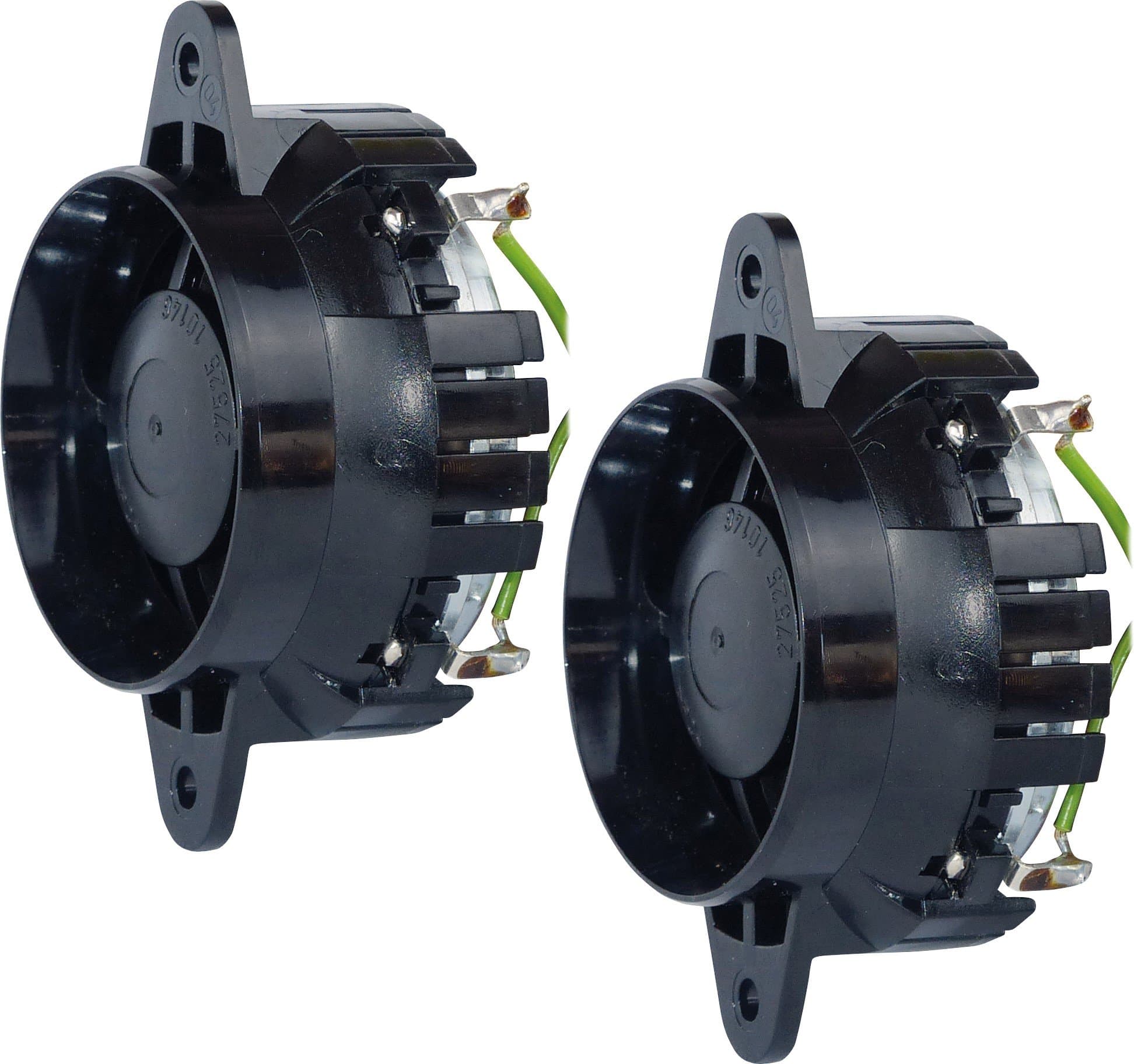 Flush Mount Speakers