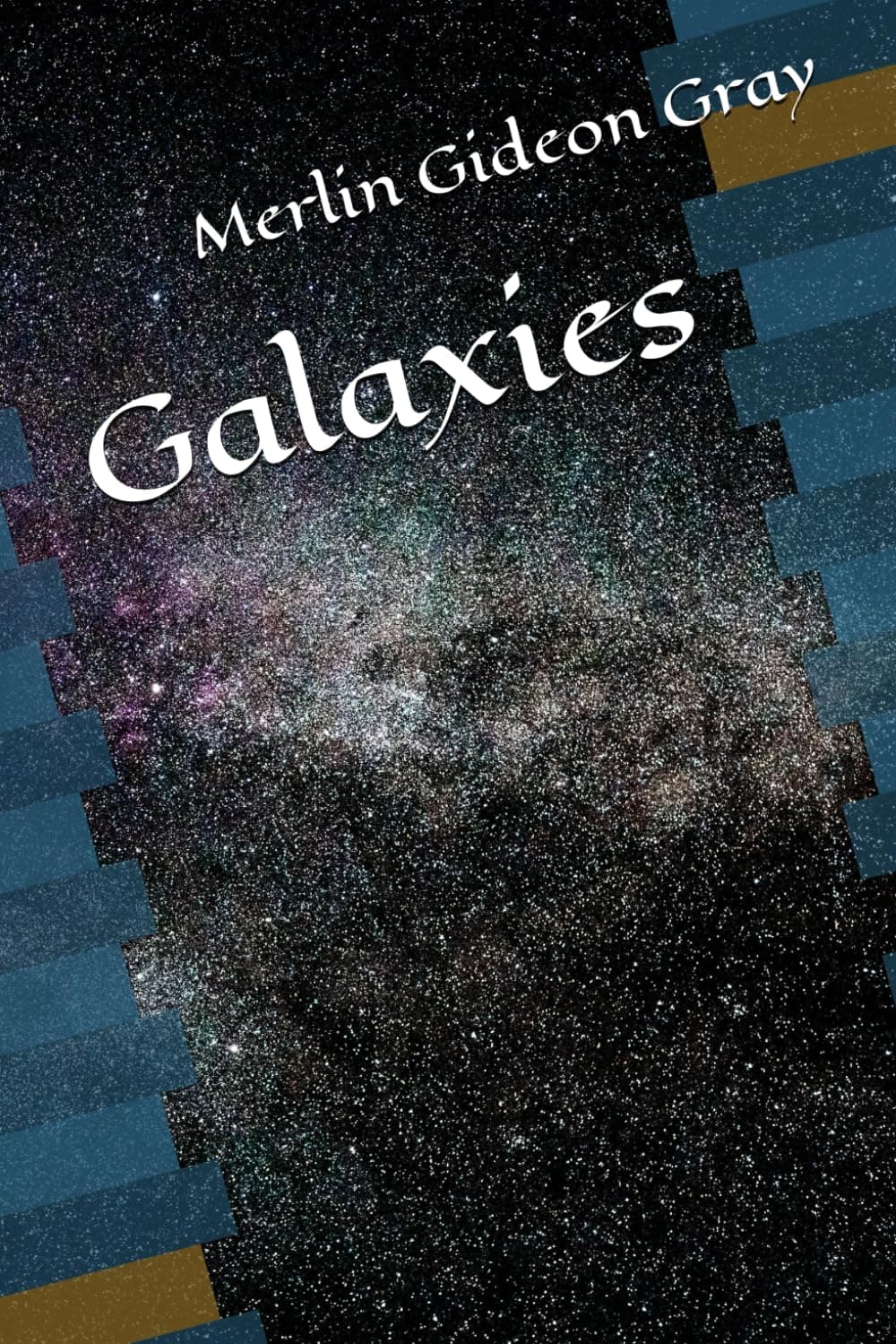 Galaxies (Magination, Band 2)