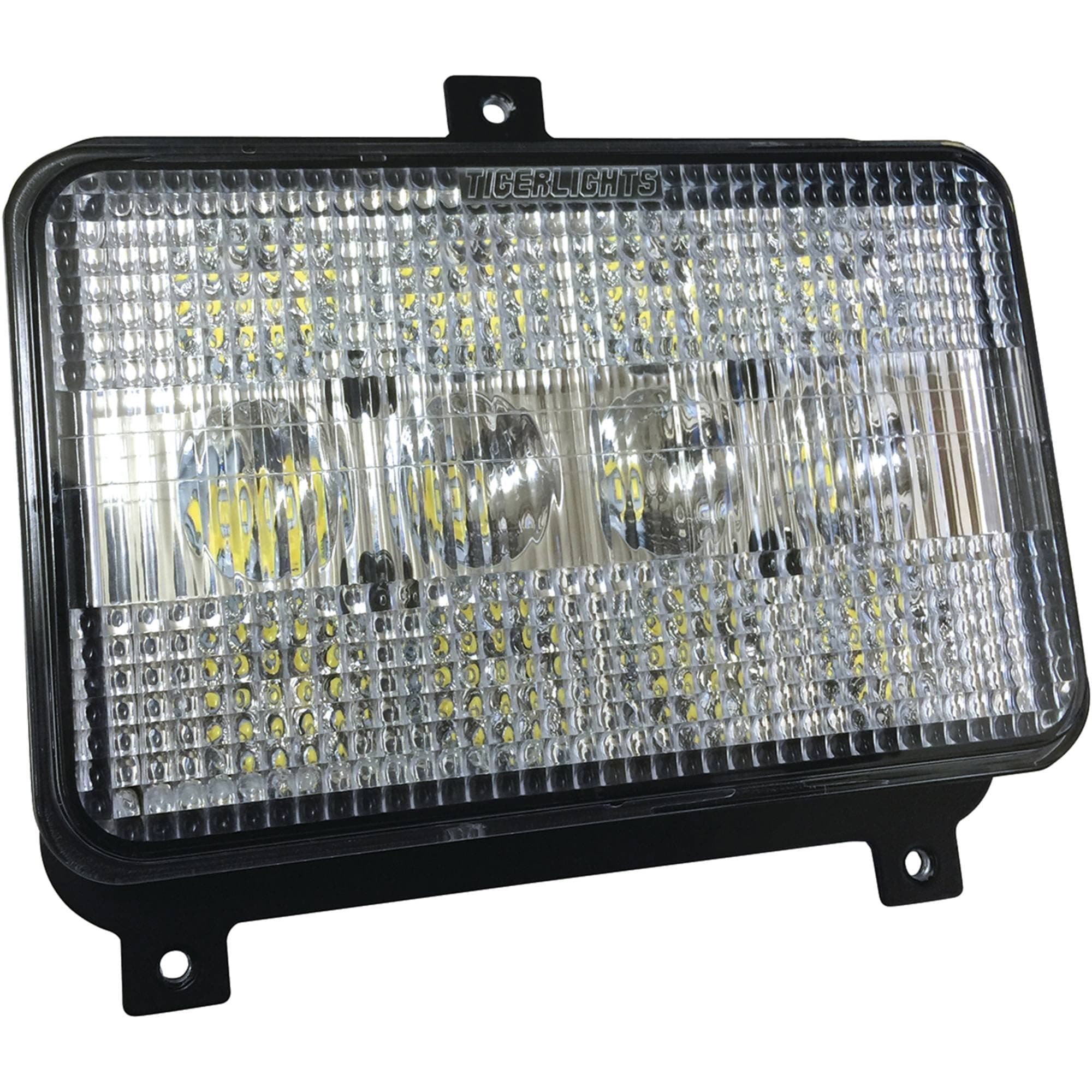 Tigerlights TL6040 LED High/Low Beam; Agco