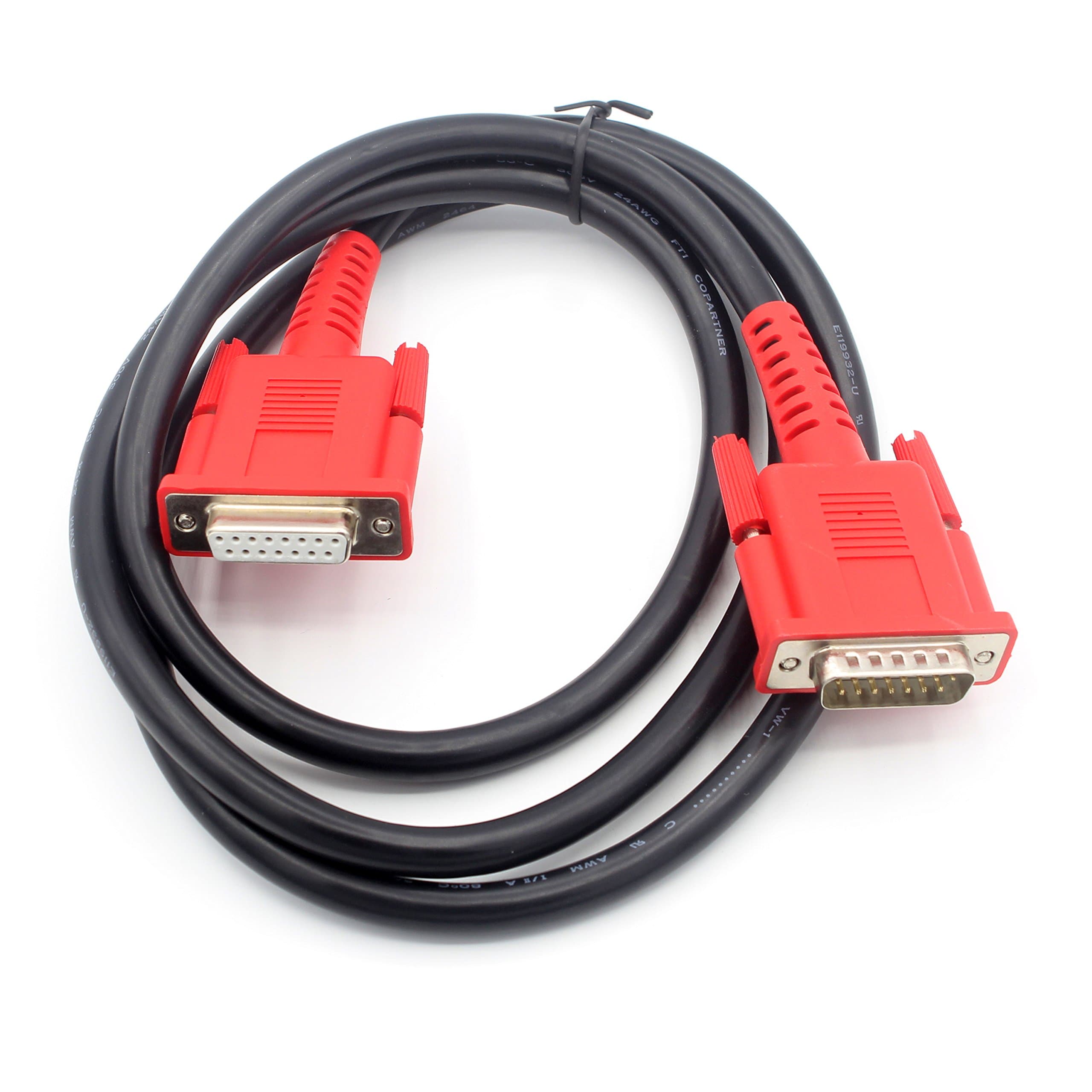 LoongGate Main Test Data Adapter Replacement Cable for DS 708 (Main Cable)