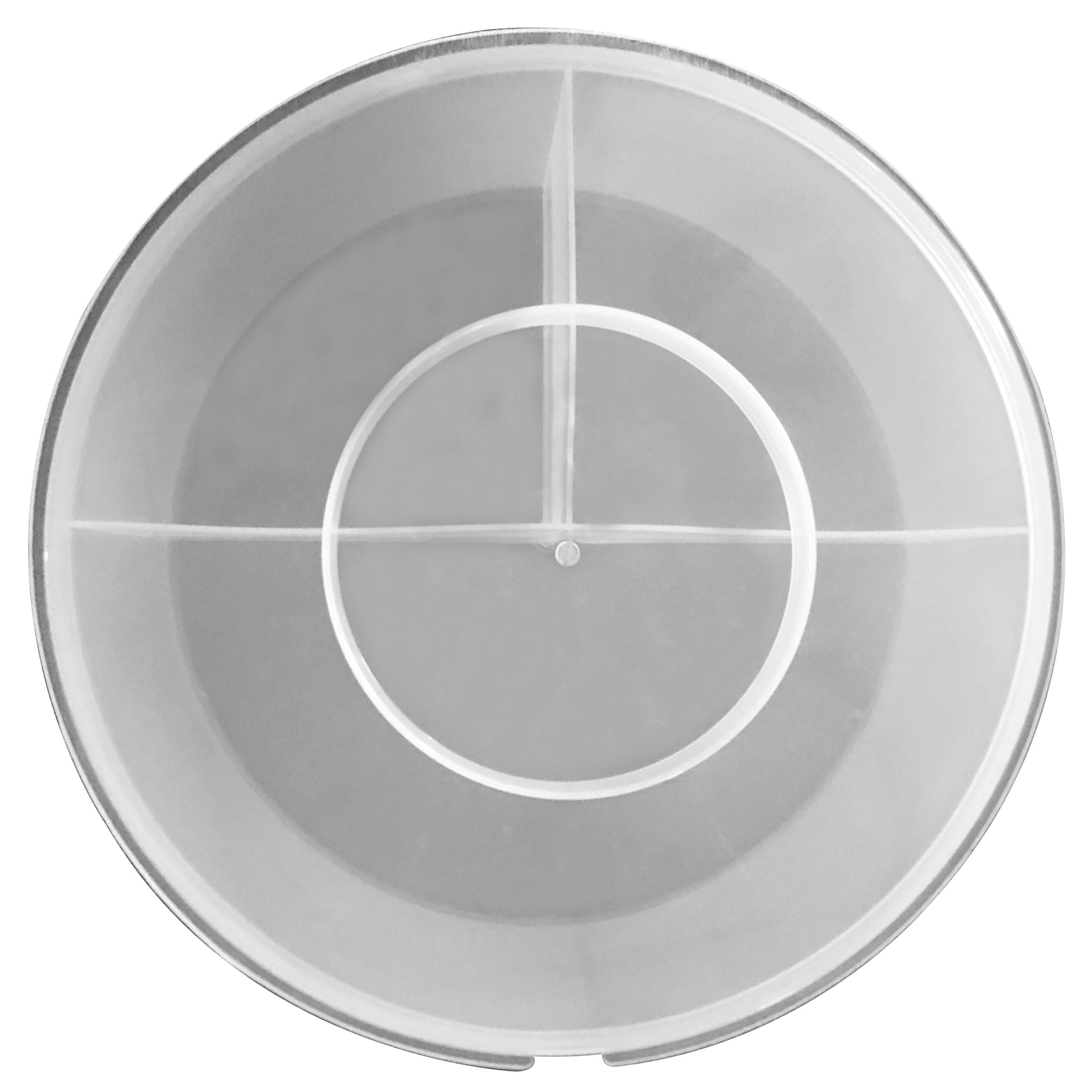 UH-FB293 Tub Insert for Round Hatch - Kayak Storage Insert