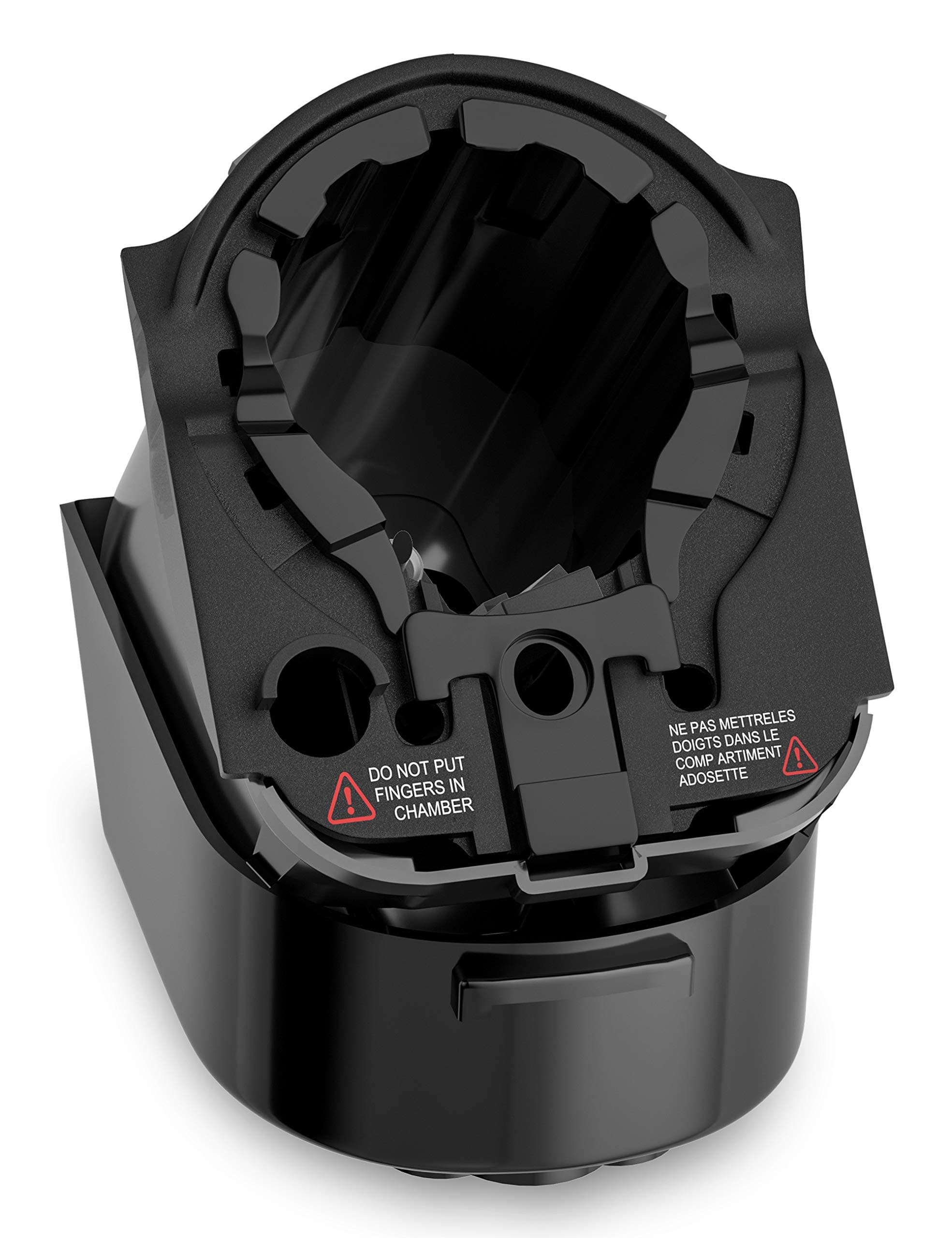 Replacement Coffee Cup Pod Holder Needle Assembly For All Keurig 2.0 Models - Replacement Parts & Accessories For Keurig 2.0 (Full Assembly)