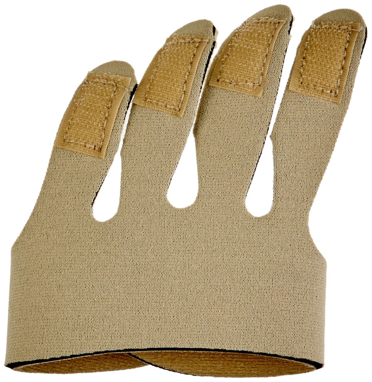 Rolyan Soft Hand-Based Ulnar Deviation Insert for Left Hand, Short Splint Insert for Joint Alignment, Aligns the Knuckle Joints in the Hand and Fingers for Pain Relief and Mobility, Small