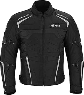 Motorbike Protective Jacket For Men Motorcycle Offroad Dirtbike Jacket CE Armored Dualsports Enduro Motorcycle Jacket