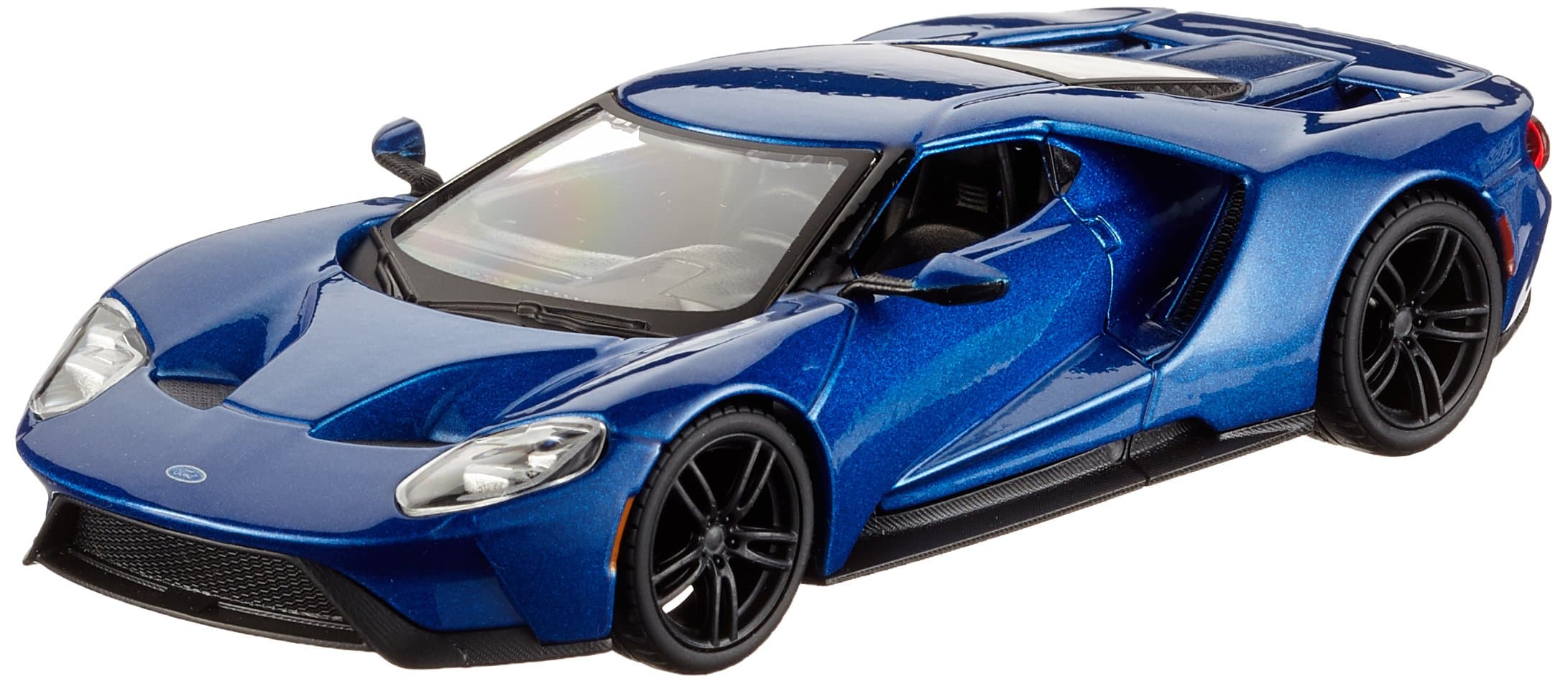 Bburago 1:32 W/B - 2017 Ford GT