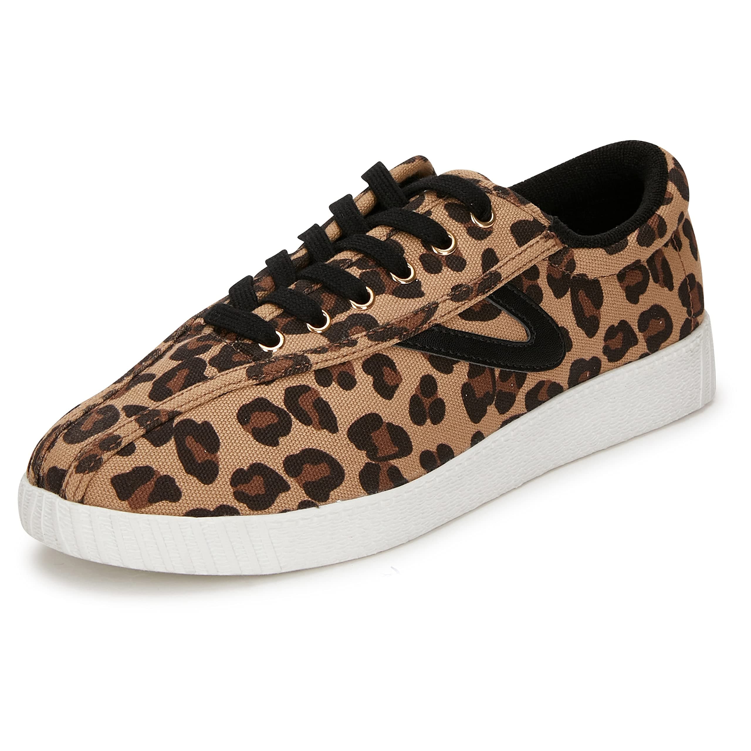 TRETORN women's Nylite Plus Canvas Sneakers