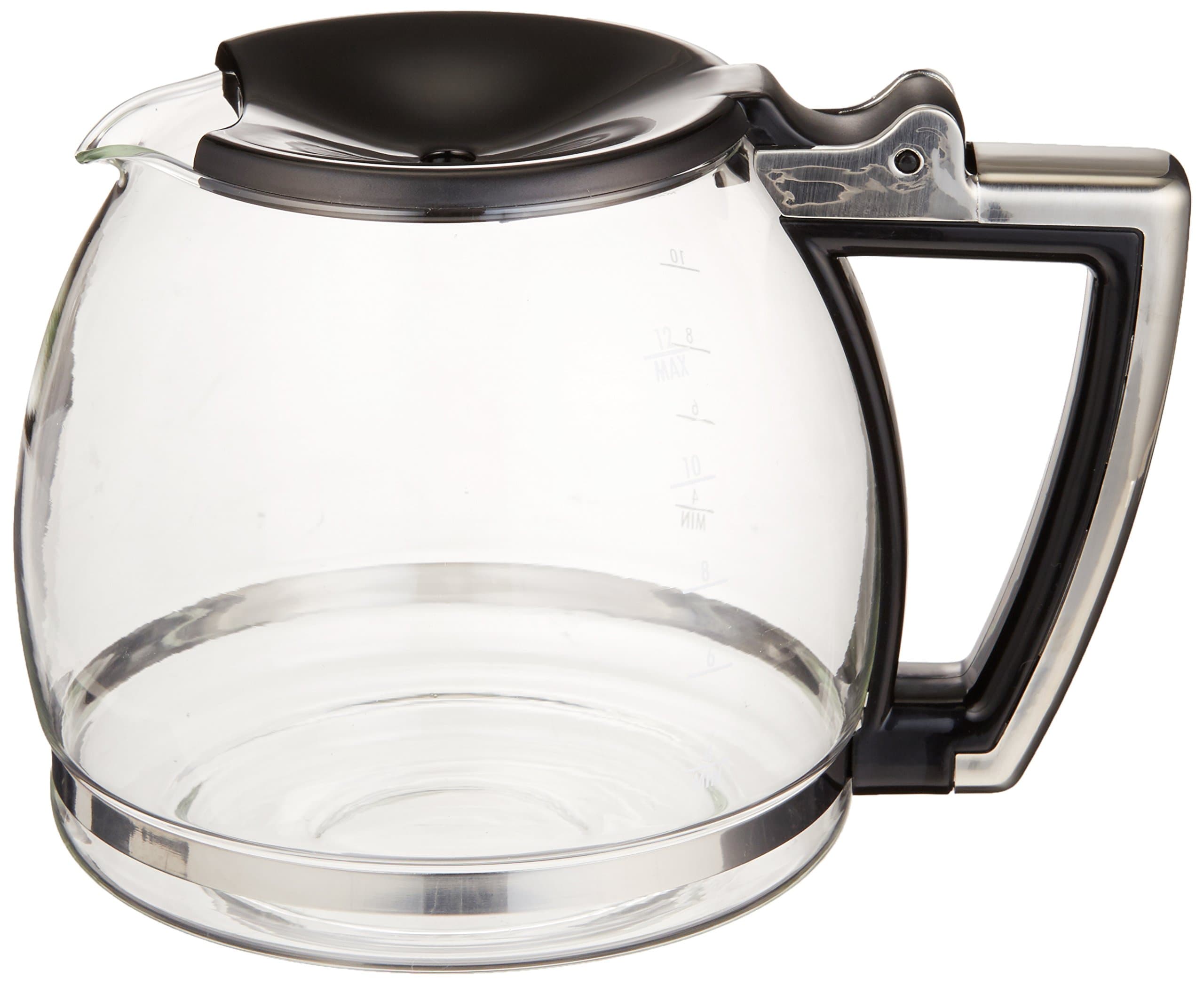 DeLonghi 12-cup Glass Carafe