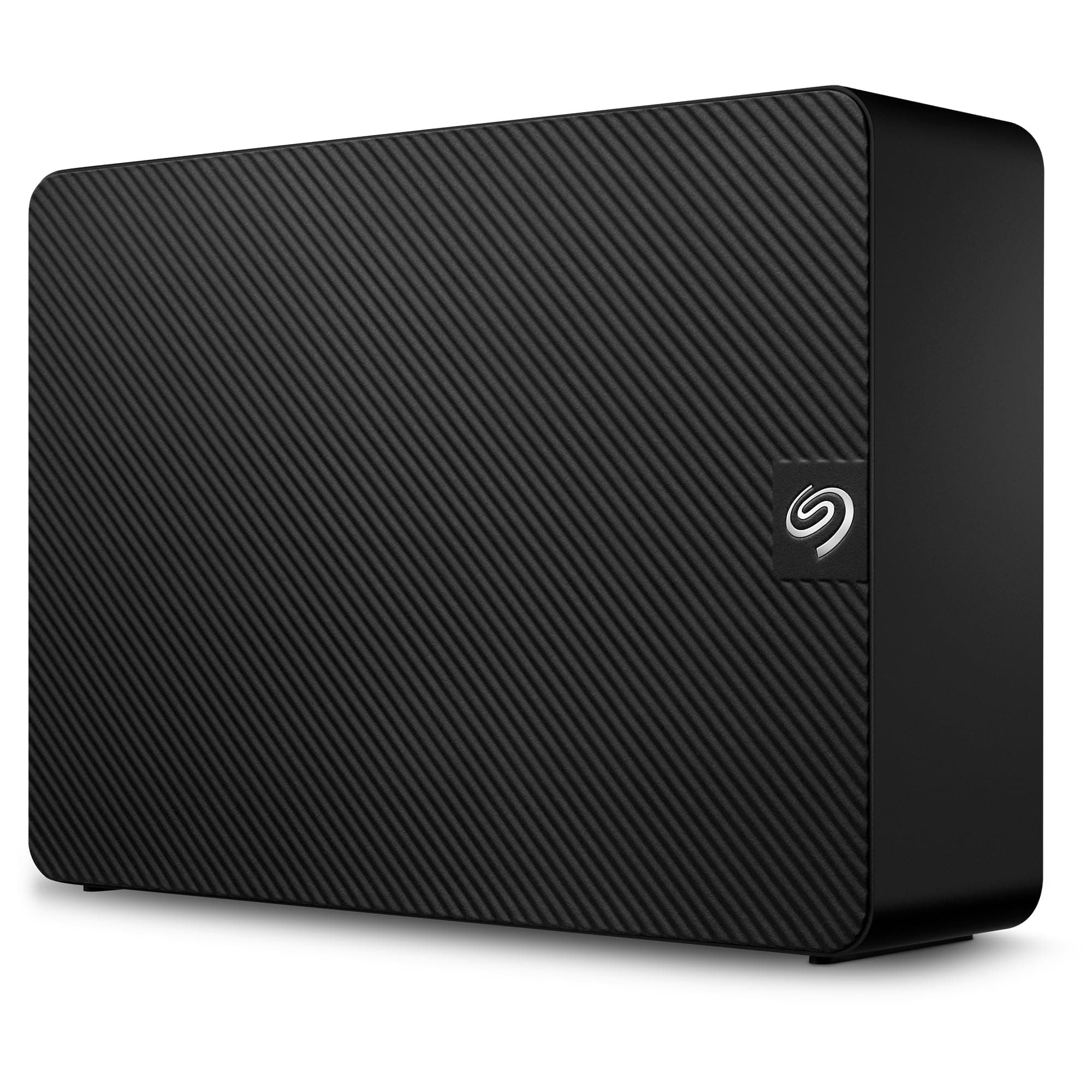 Expansion Desktop 16TB, External Hard Drive, USB 3.0, Data Rescue Services (STKP16000400)
