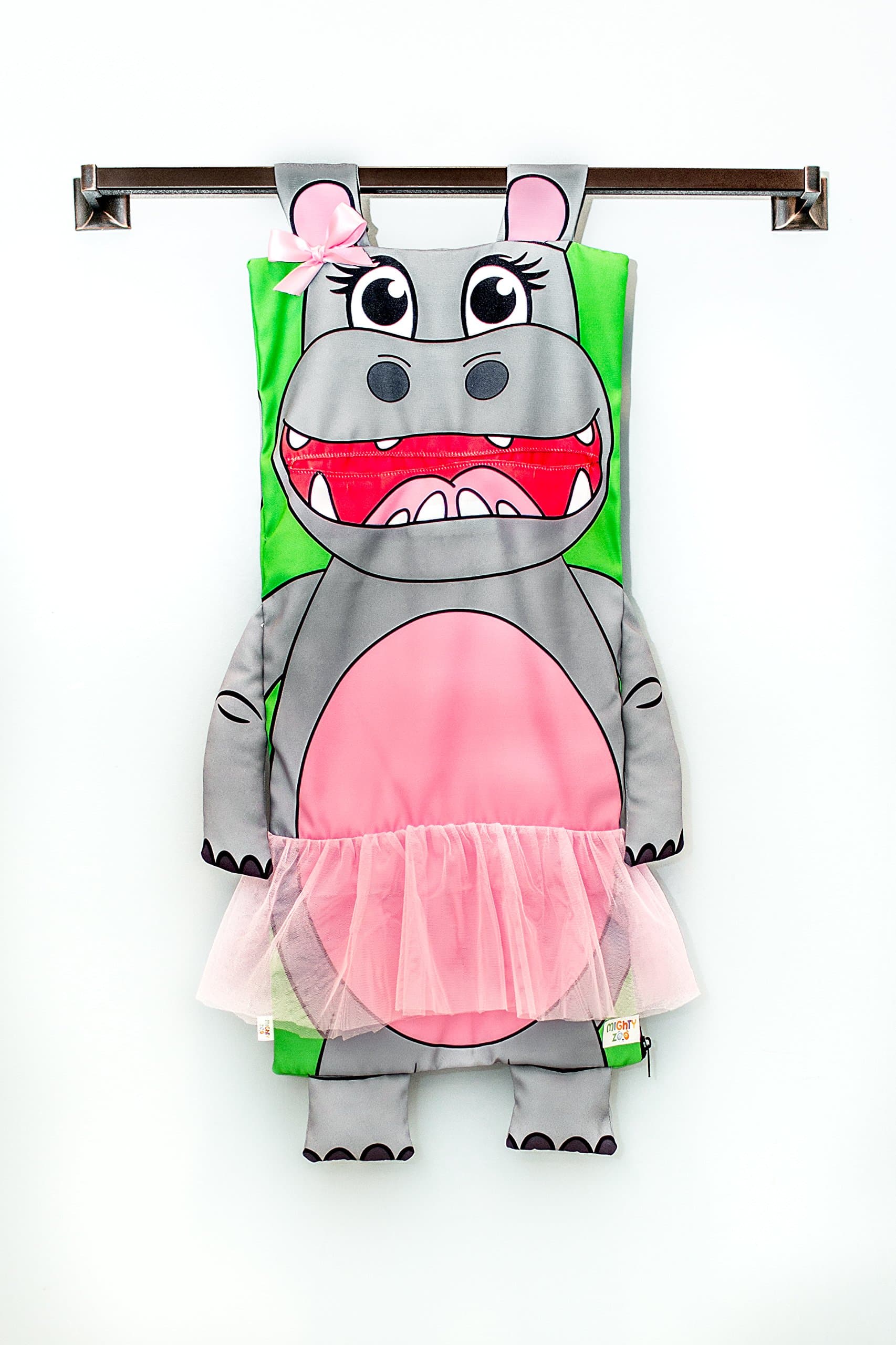 MIGO B001V6Q7KY, Hippo