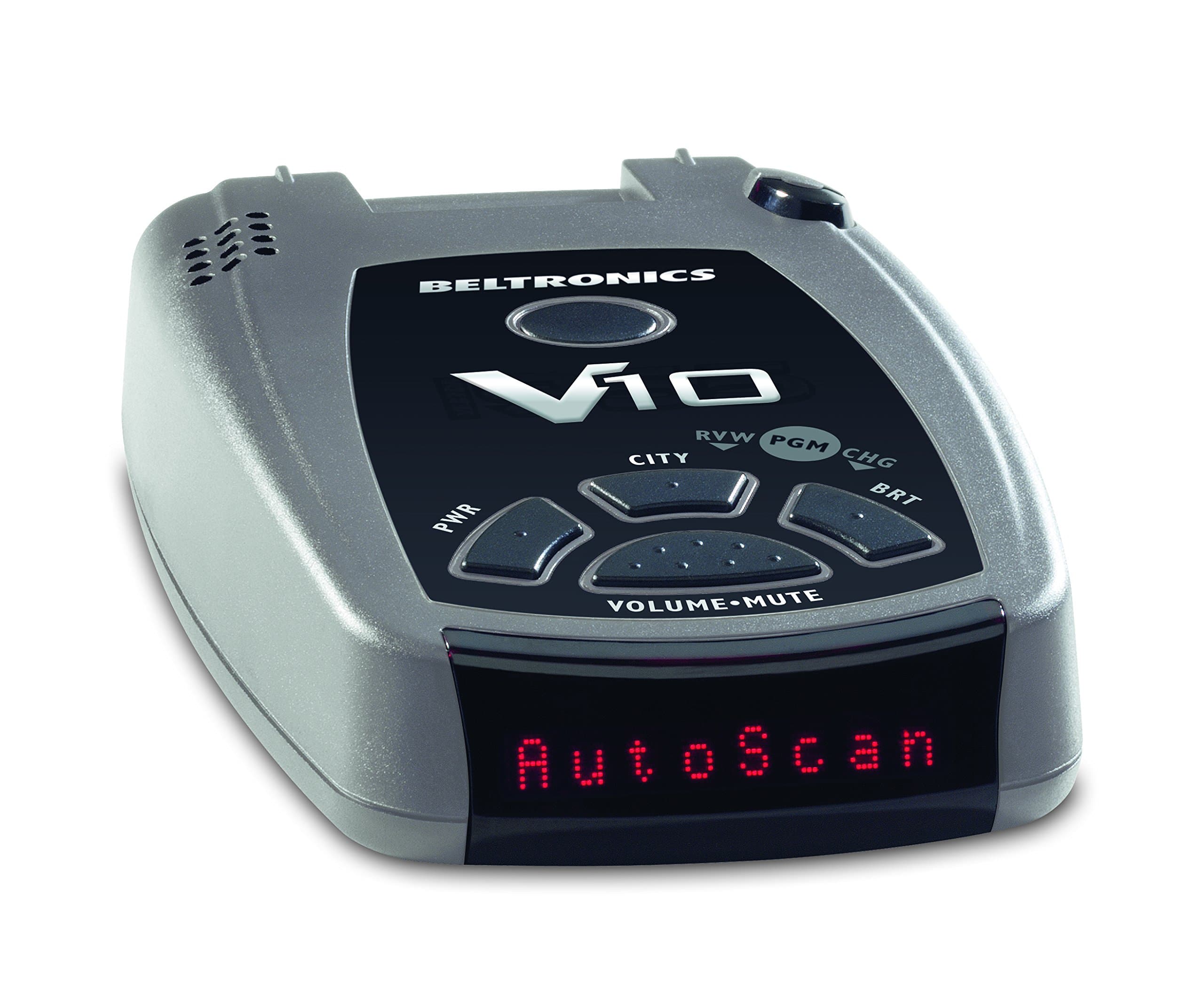 V10 Radar/Laser Detector