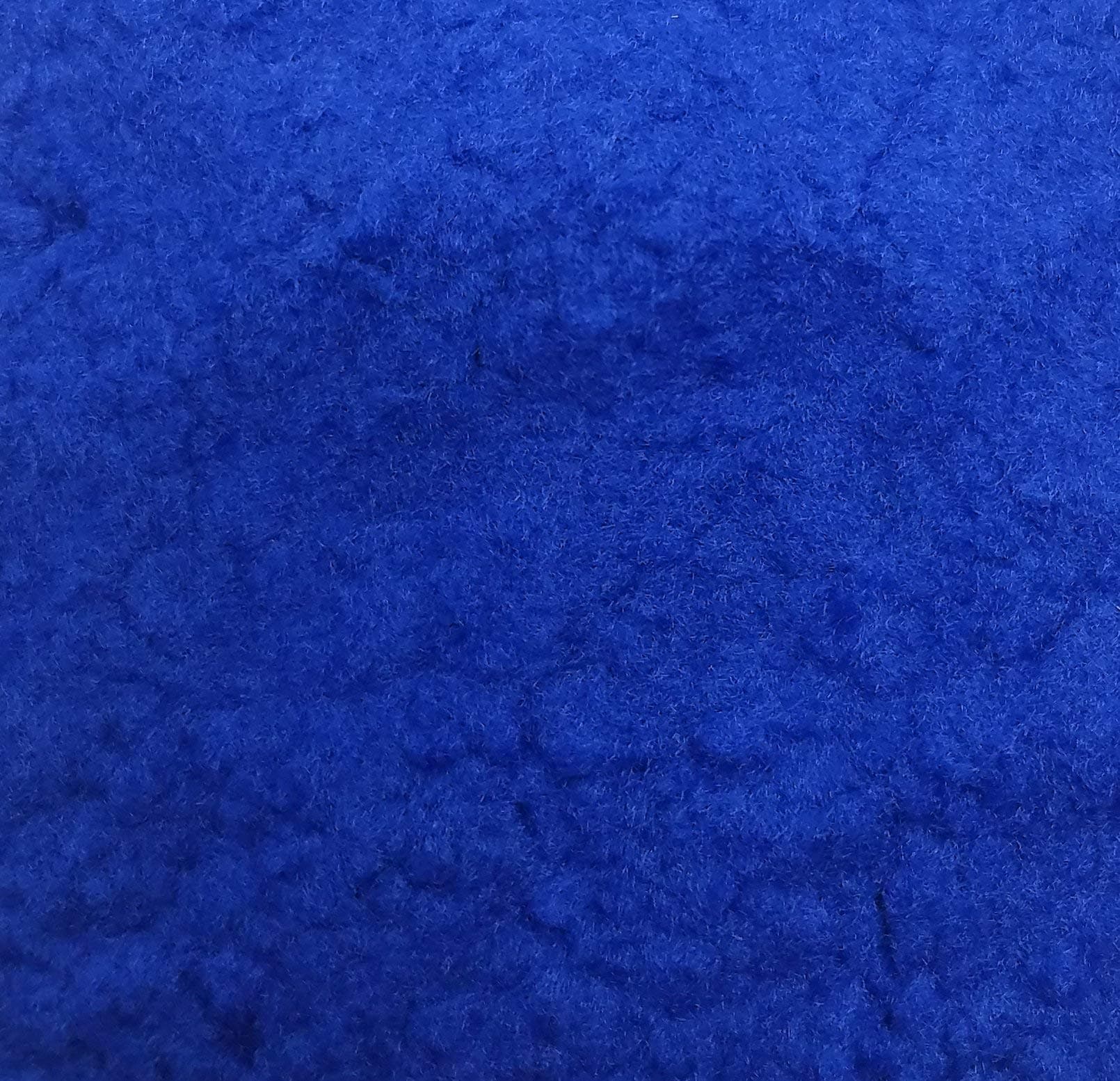 Donjer Suede-Tex Flocking Fiber, 3 oz Bag, Medium Blue (Royal) (Nylon)