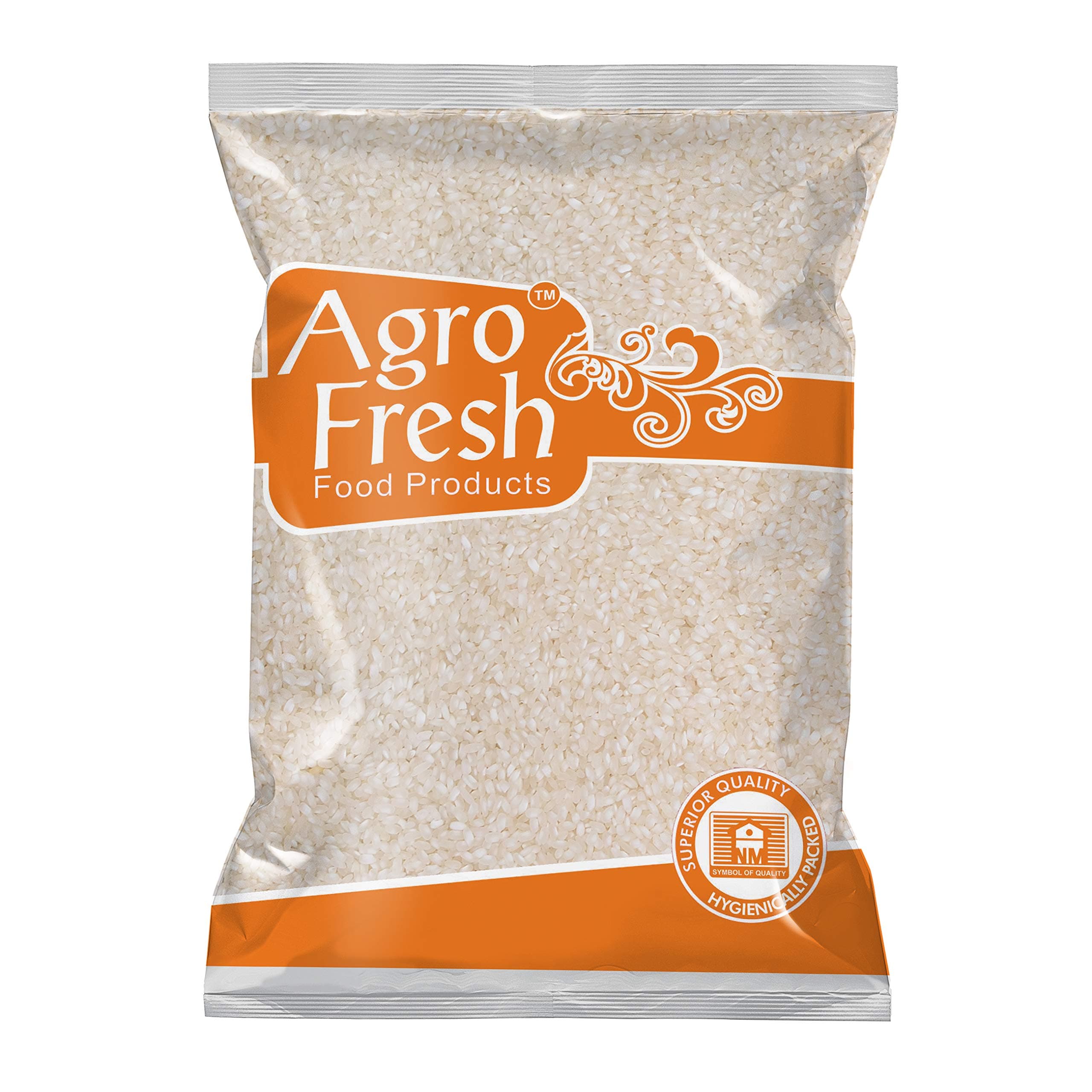 Agro Fresh Premium Idly Rice, 2kg