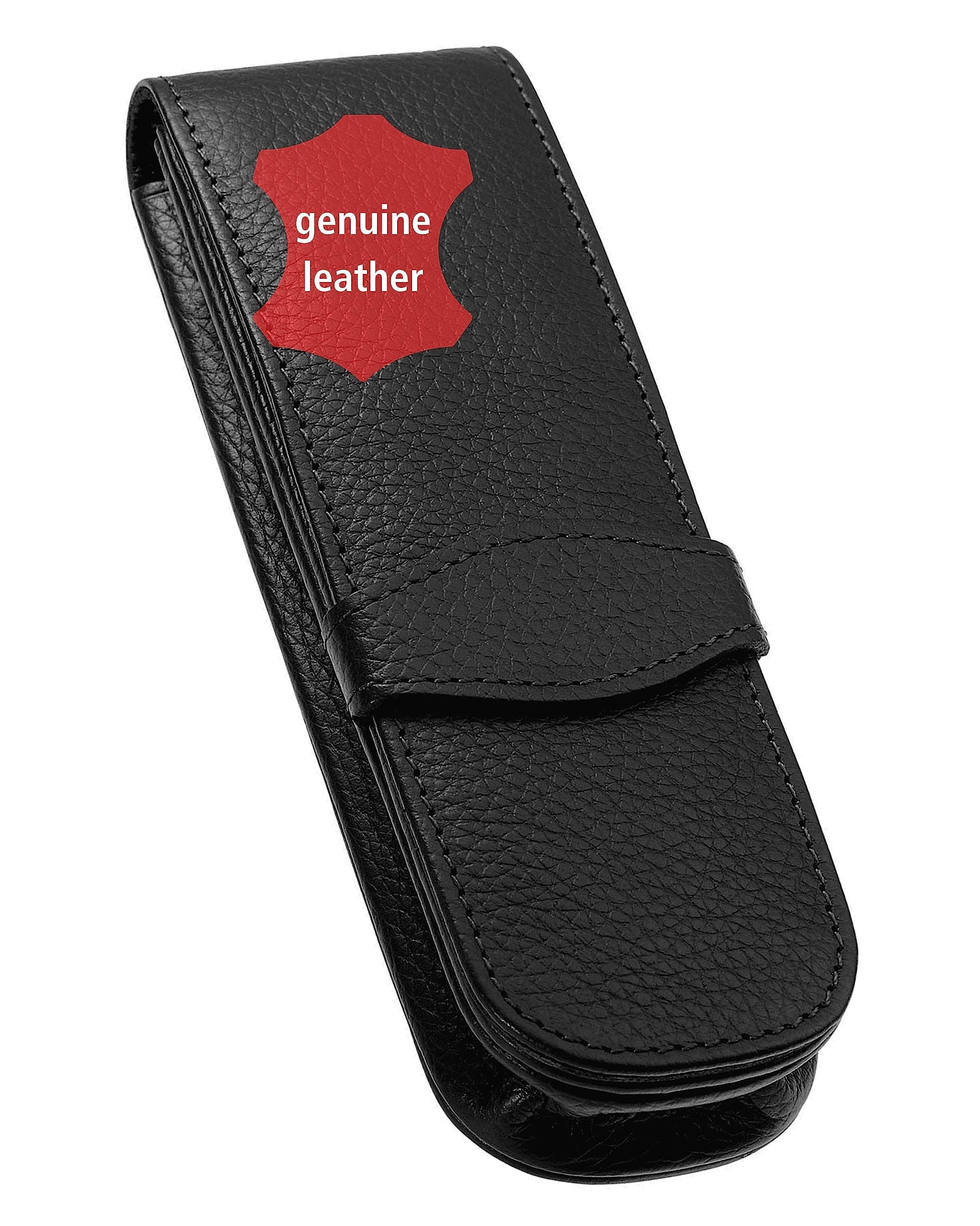 Online Pencil Case, Large Capacity Storage Bag, Case in Different Sizes and Colours, Pen case for School, Stationary Organizer, Pen Pouch, Elegant Gift idea for him and her