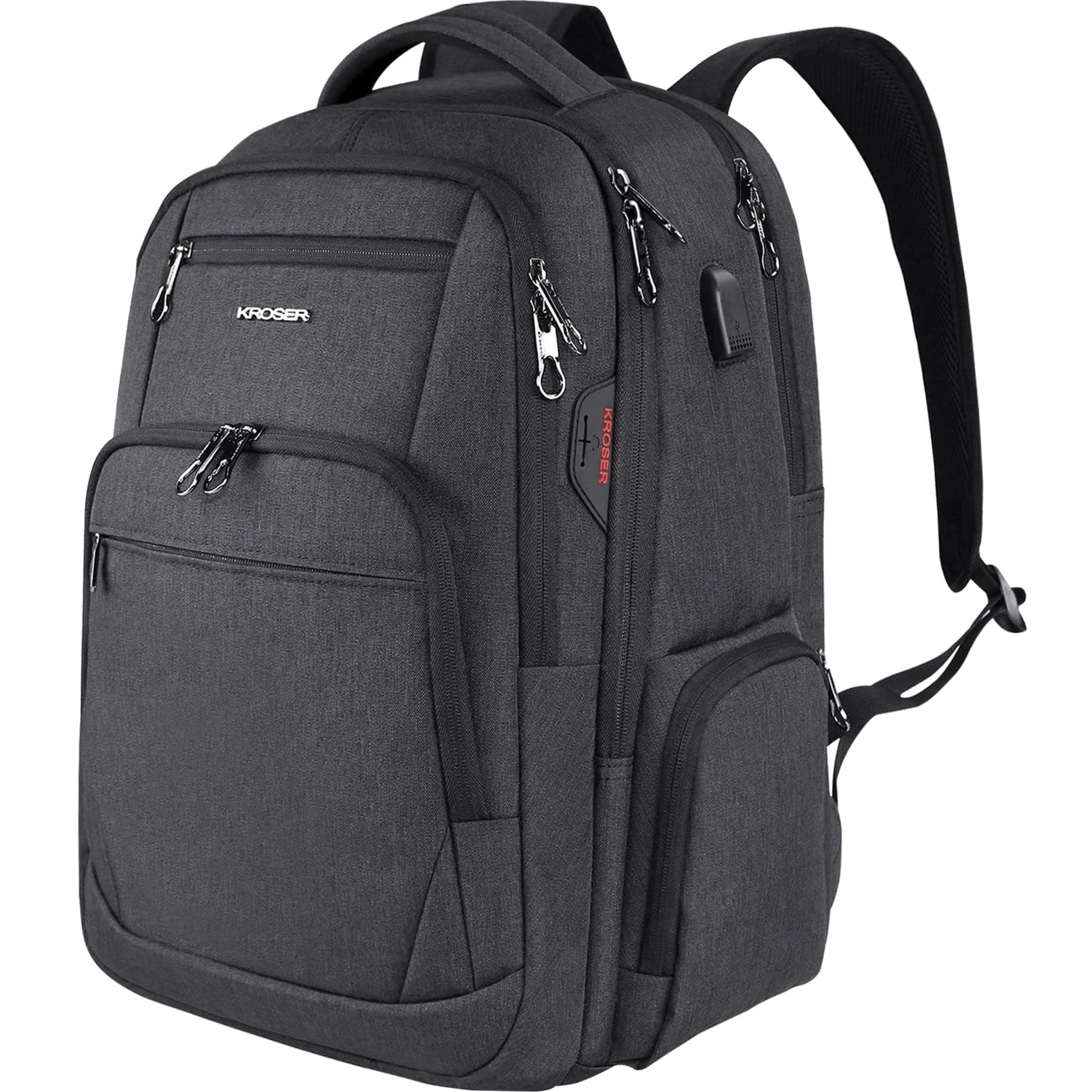 Travel Laptop Backpack