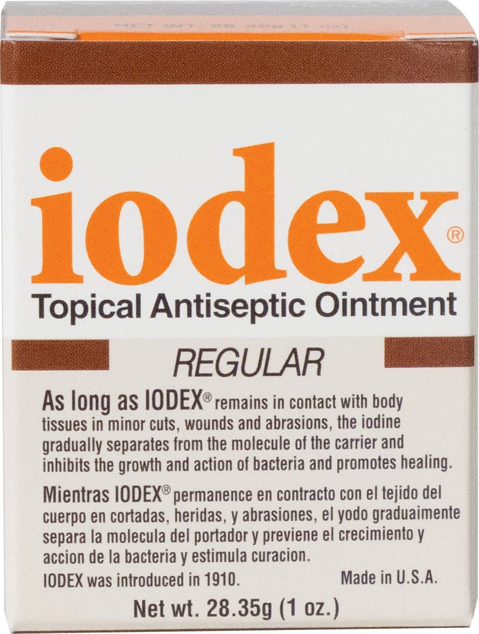 Iodex