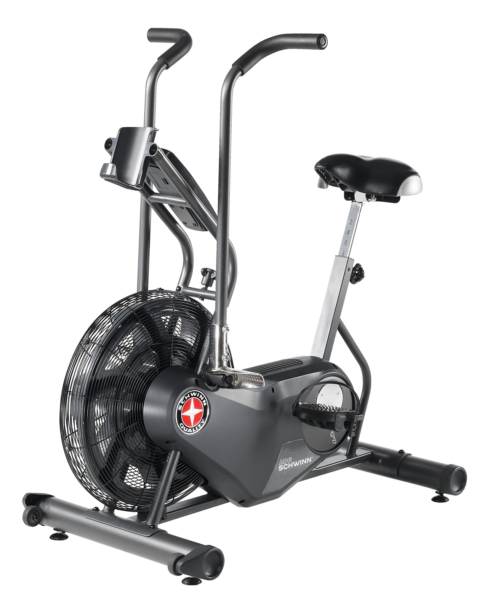 Airdyne AD6i Exercise Bike