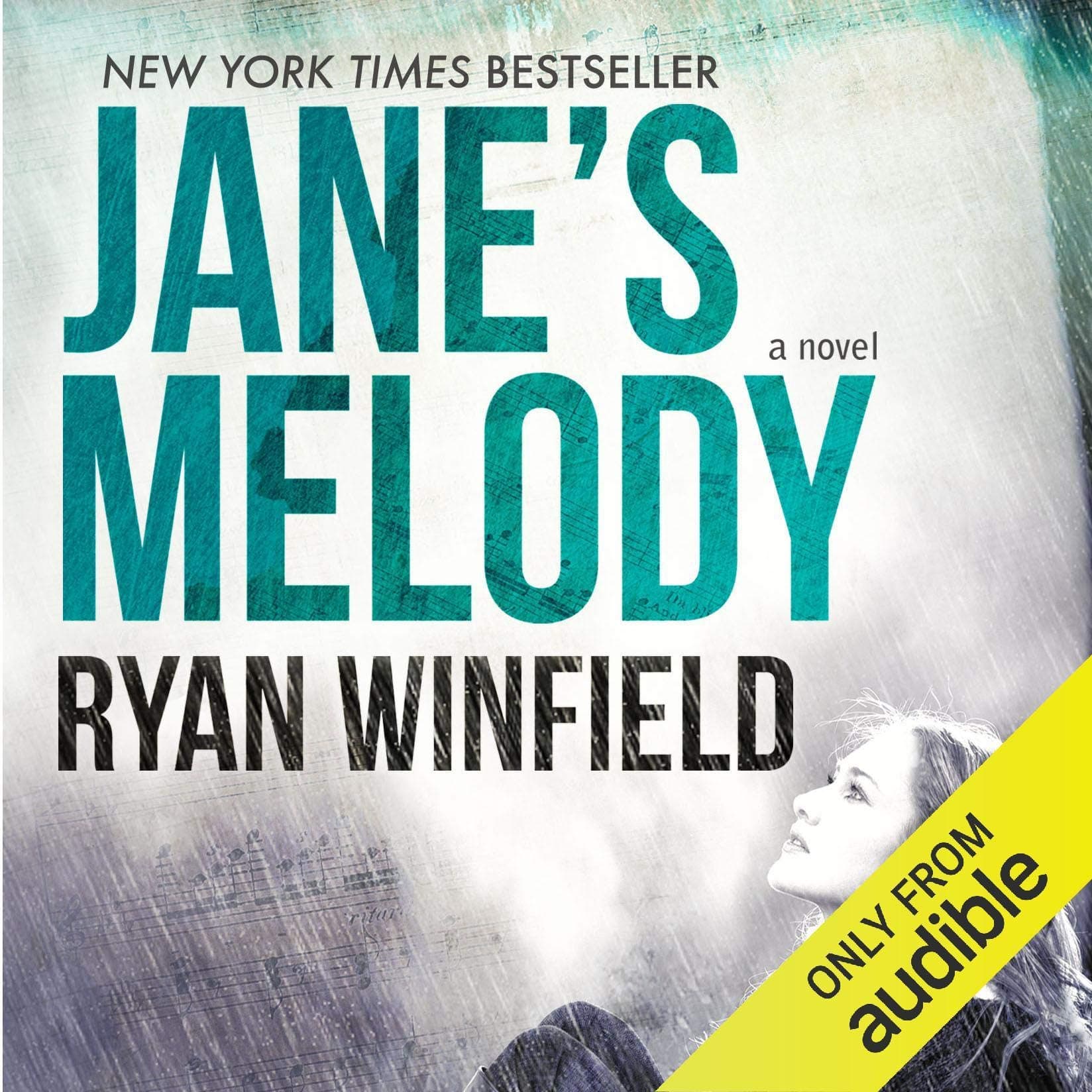 Jane's Melody: A Novel (Atria)