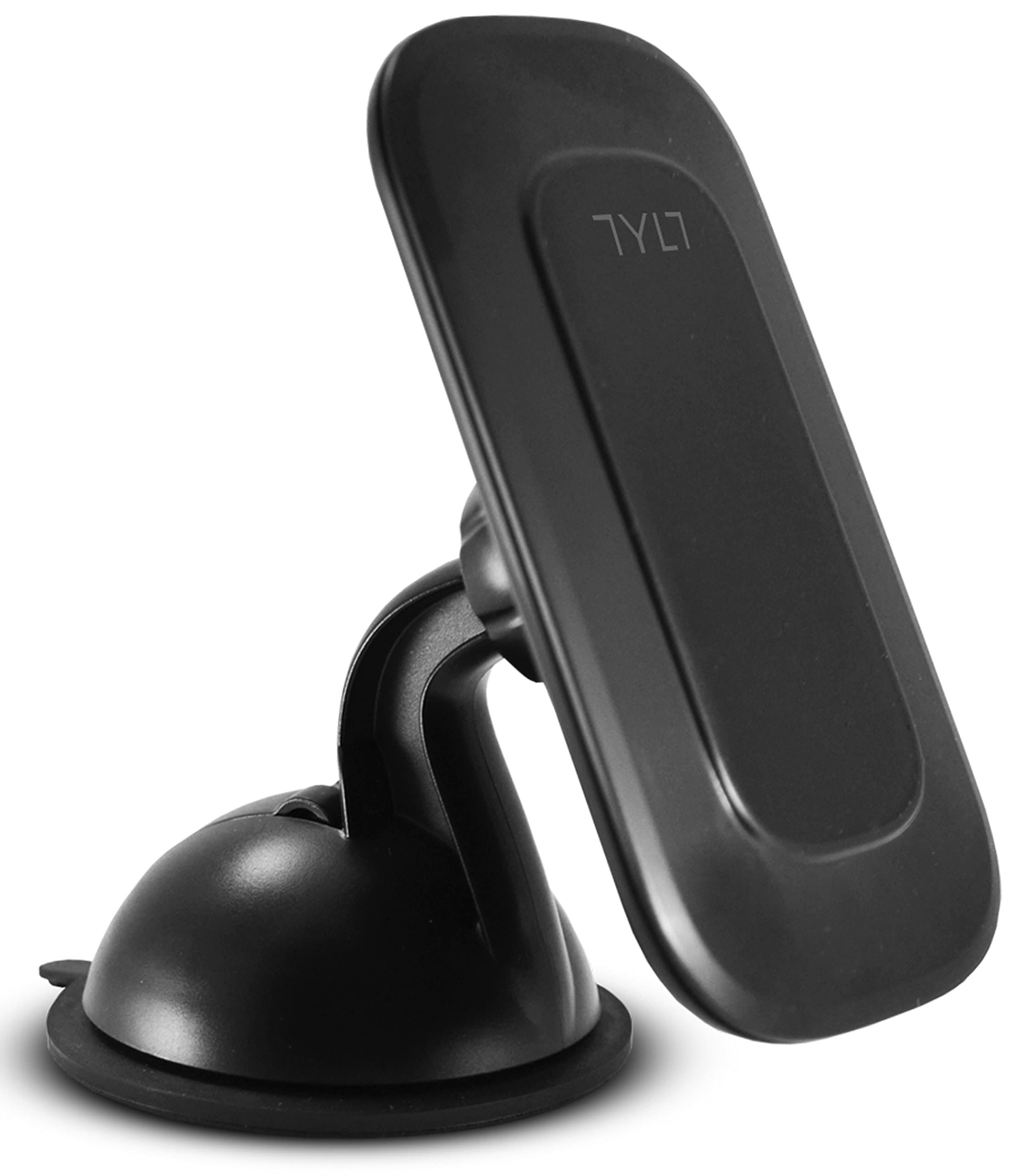 TYLT CAPIONFC-T Capio Universal Car Mount w/NFC Wireless Technology Compatible with Any iPhone, Samsung Android Smartphone