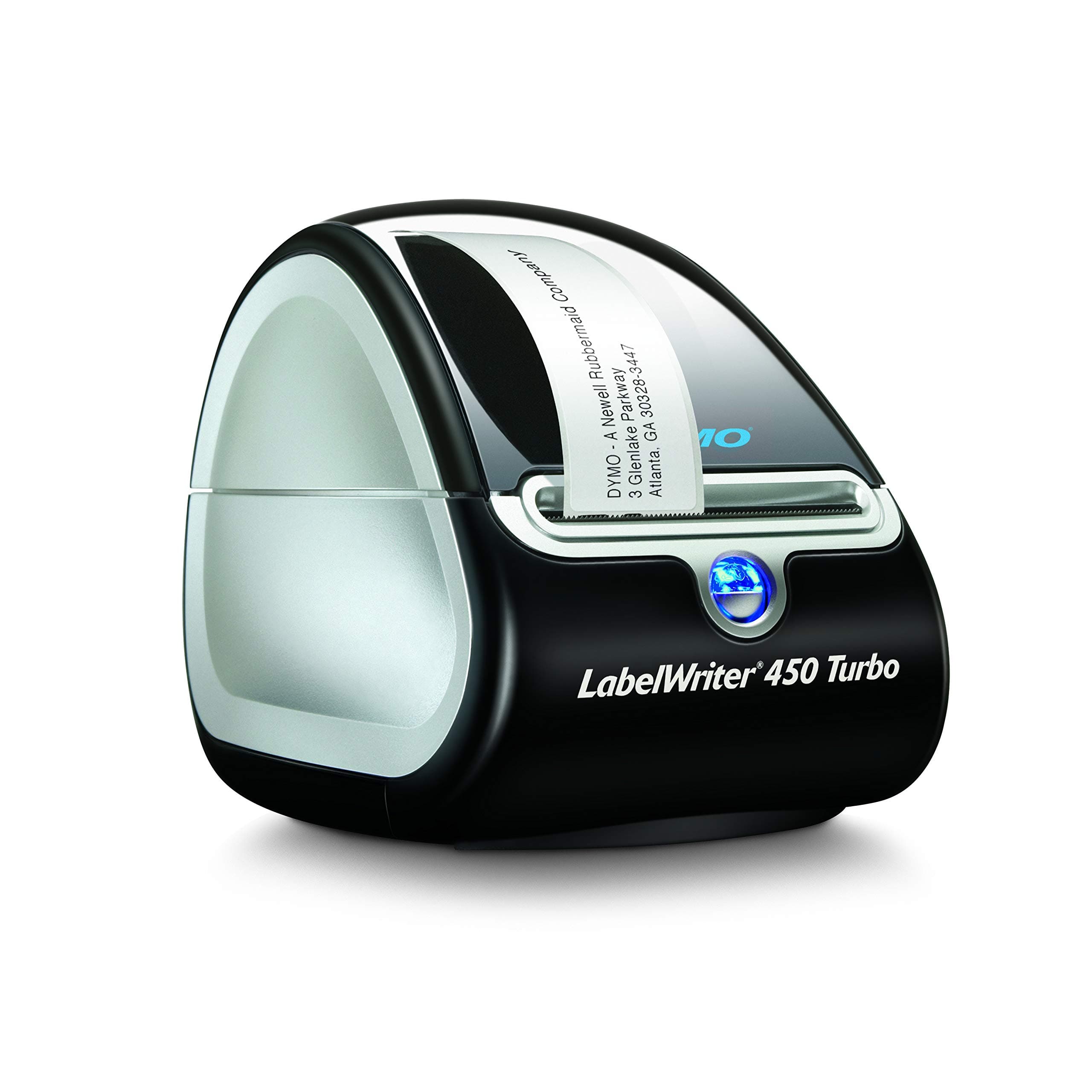 LabelWriter 450 TurboFor PC and Mac
