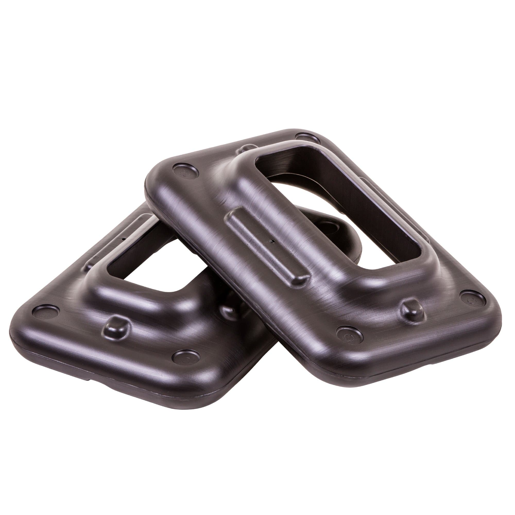 Freestyle STEP The Original Aerobic Risers - Circuit Size , Black