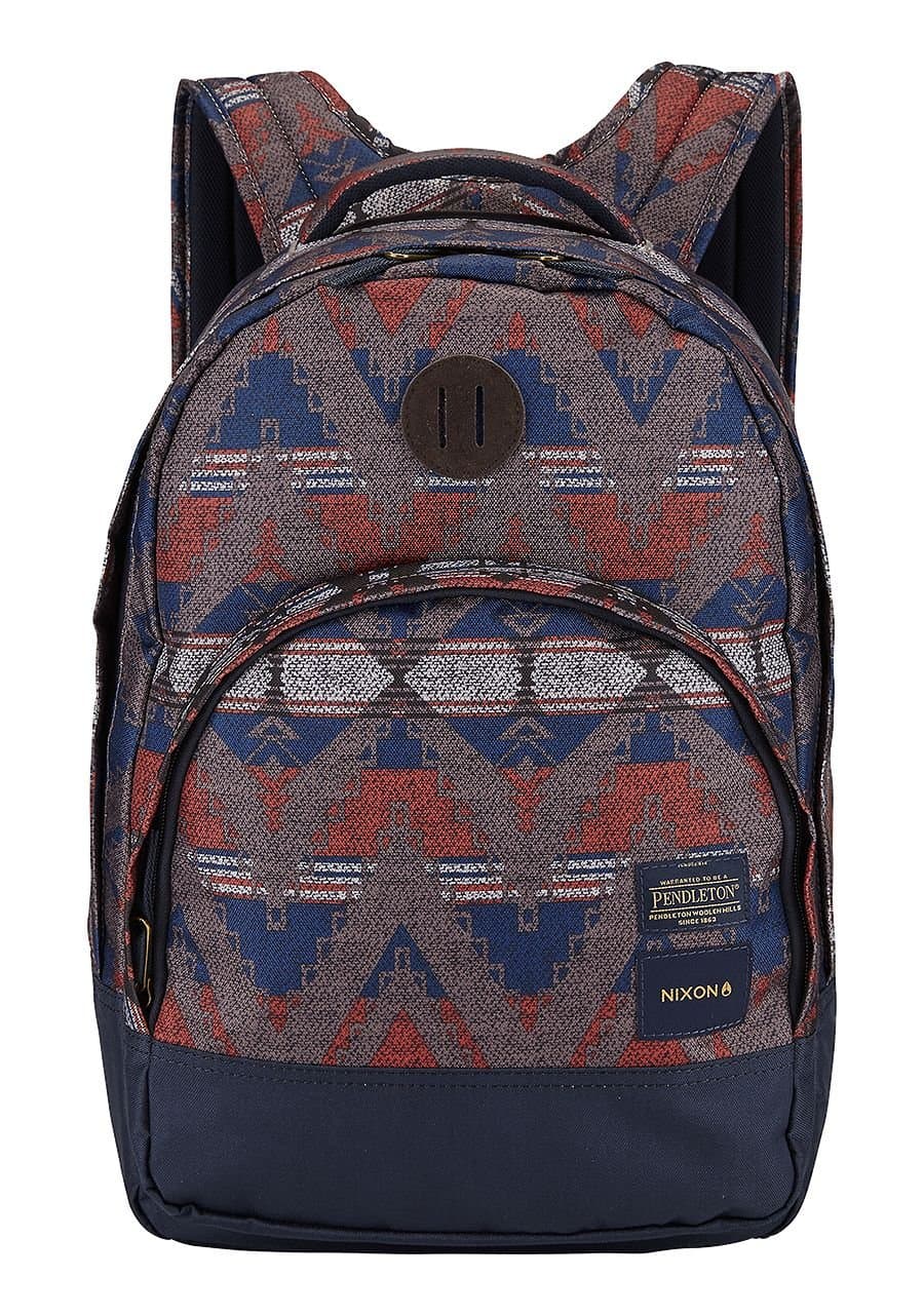 Nixon Grandview Backpack - Washed Americana