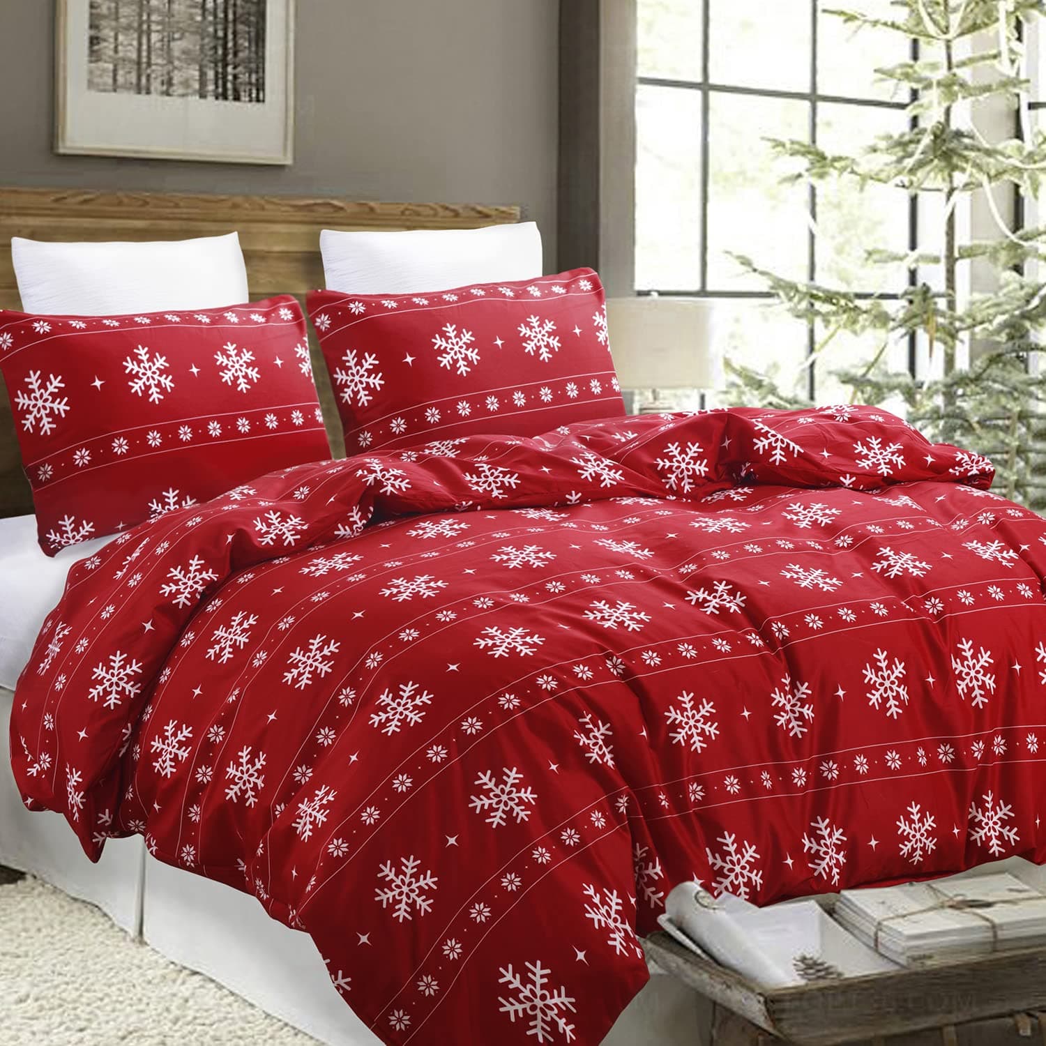 Christmas Duvet Covers