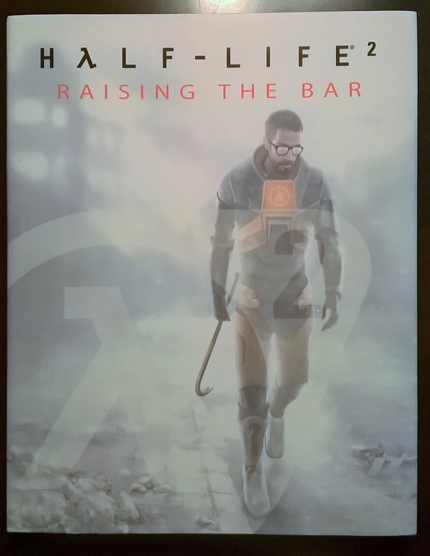 Half-Life 2: Raising the Bar