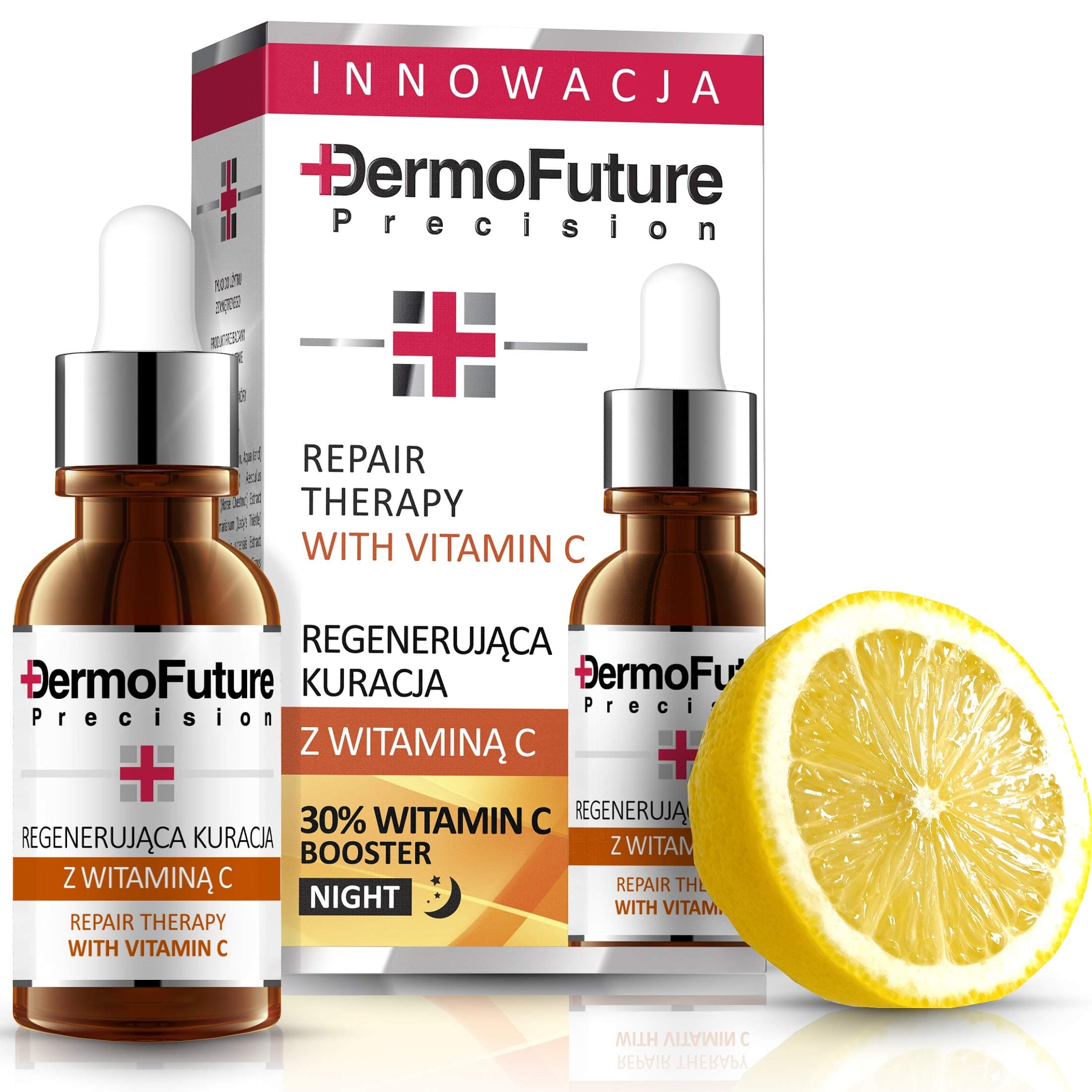 Dermo Future Precision Repair Therapy with Vitamin C 20ml