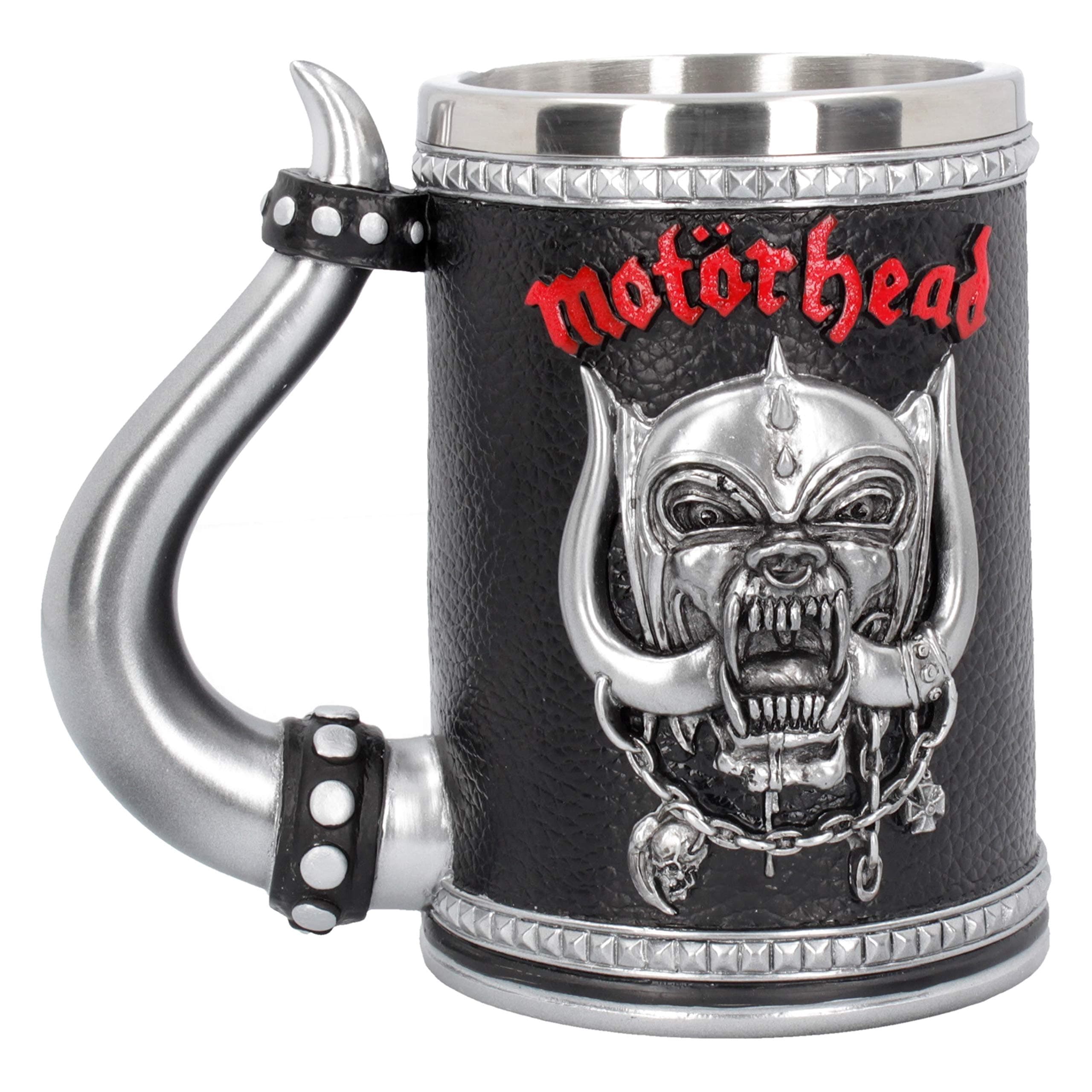 Nemesis Now Iron Tankard Merchandise