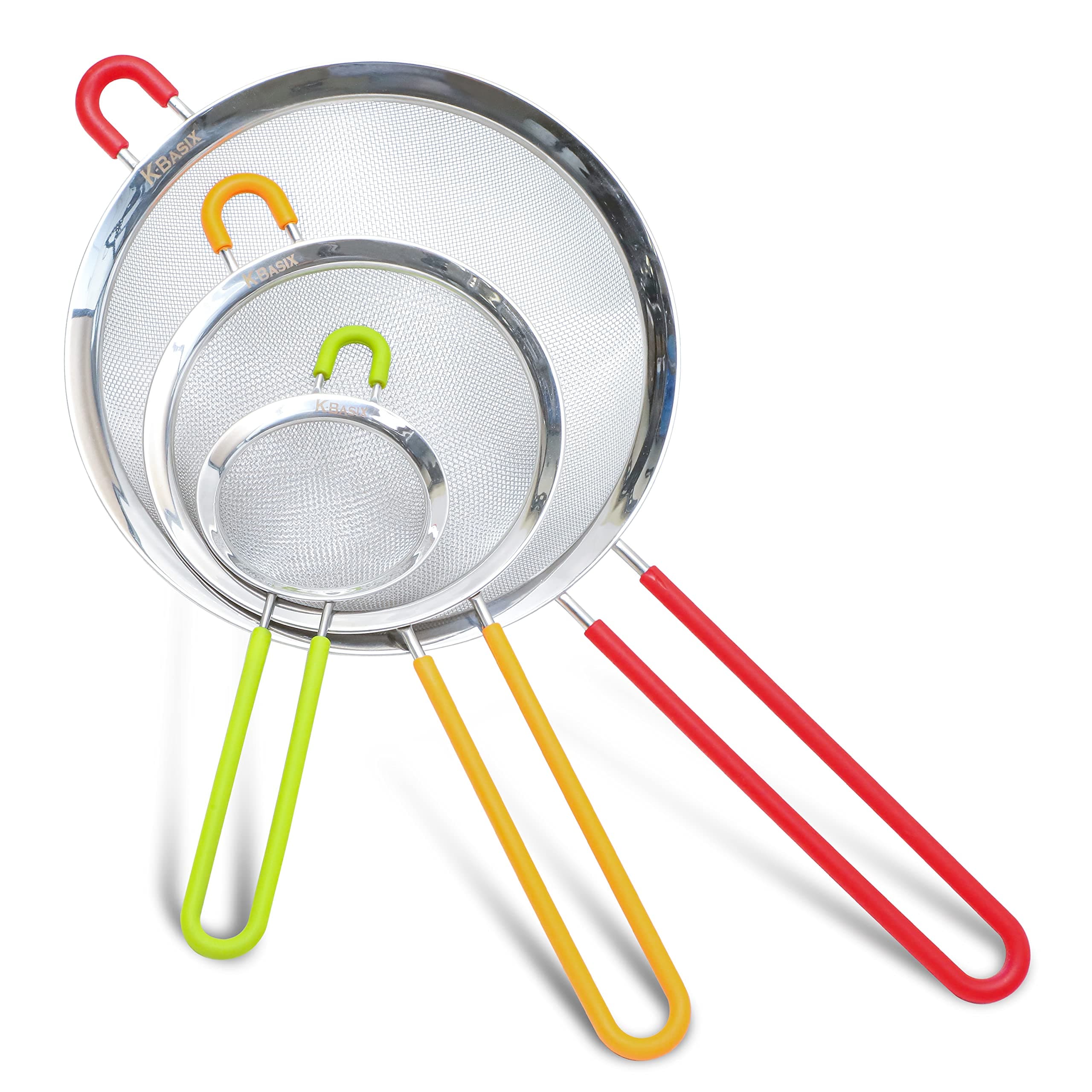 K BASIX Martini (Silicone)