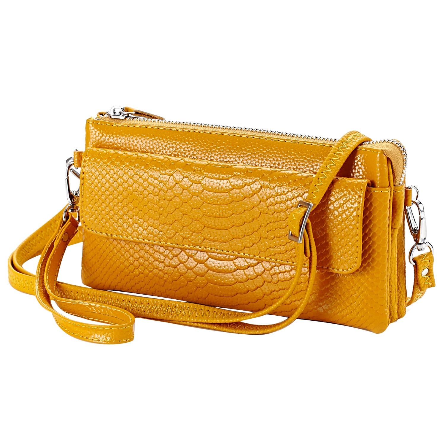 Wireless Bluetooth Mini Headphones, AnkePower Twins, Stereo, In-Ear, Bluetooth 5.0