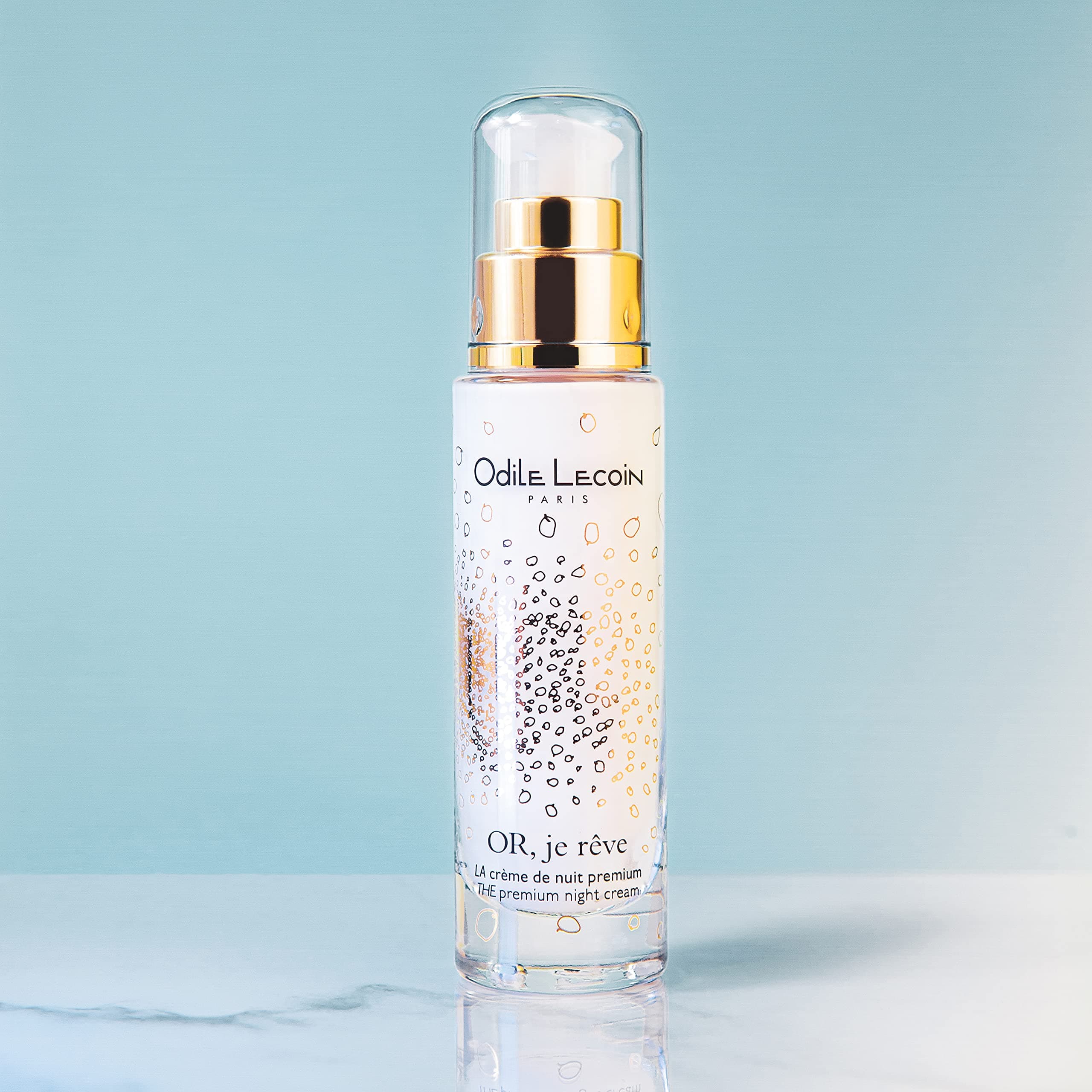 Or, Je Reve-50 ml / 1.69 fl oz