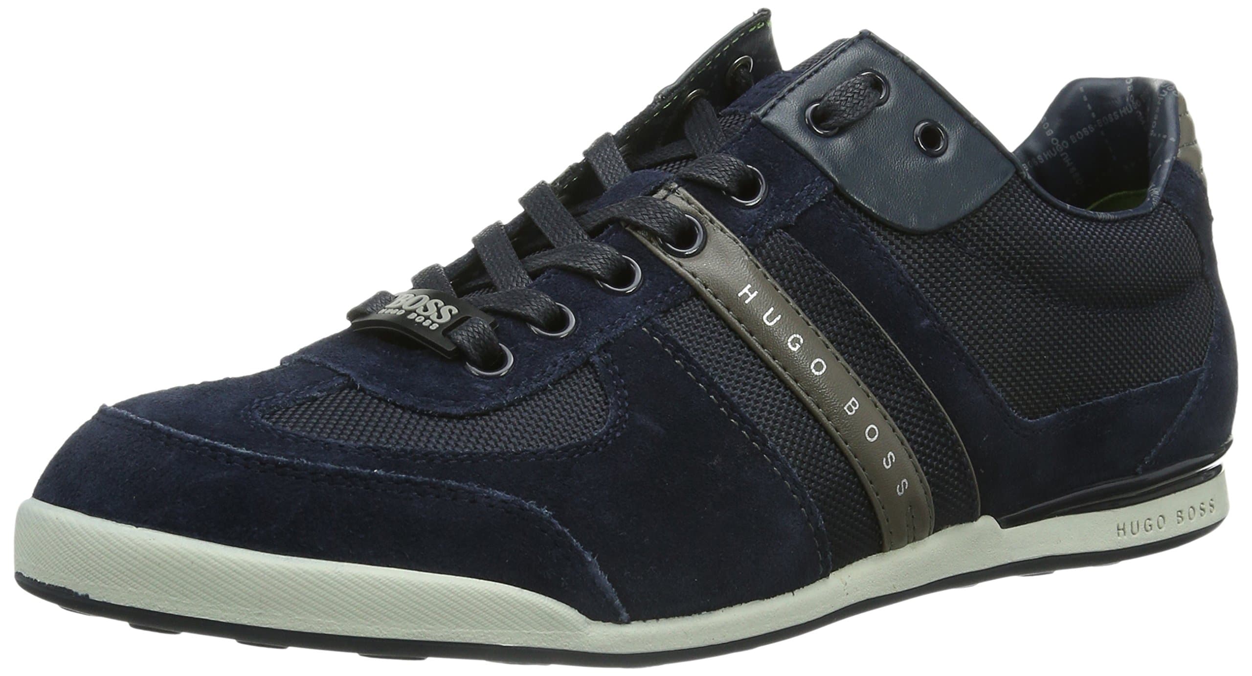 BOSS Men's Low-Top Sneakers, FR
