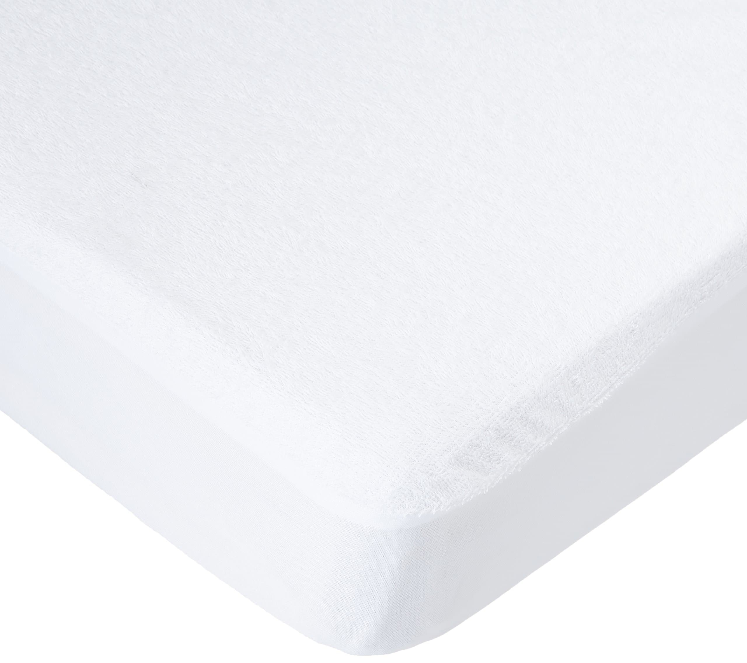 Crib Mattress Protector by Thema Home