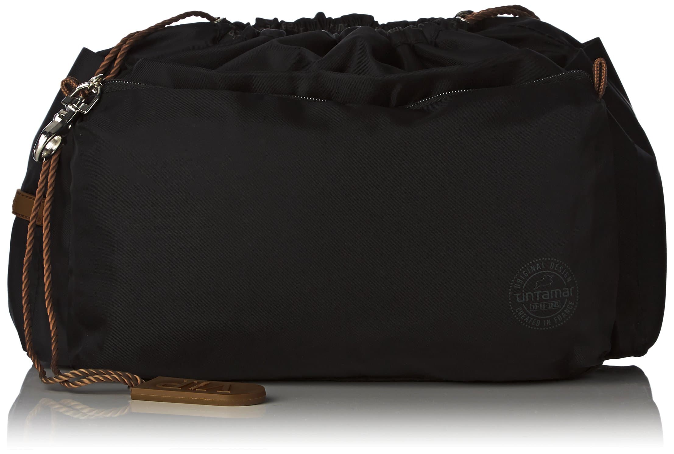 Black pocket - organizer Tintamar VIP Two collection