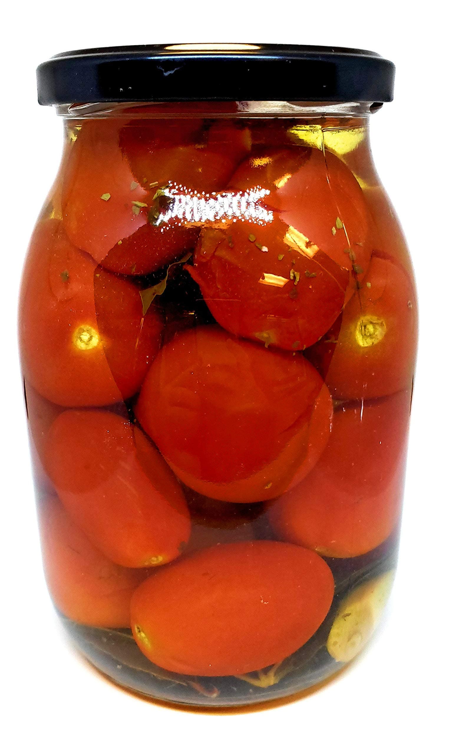 Imported Russian Marinated Tomatoes Polish Style Marinated Tomatoes